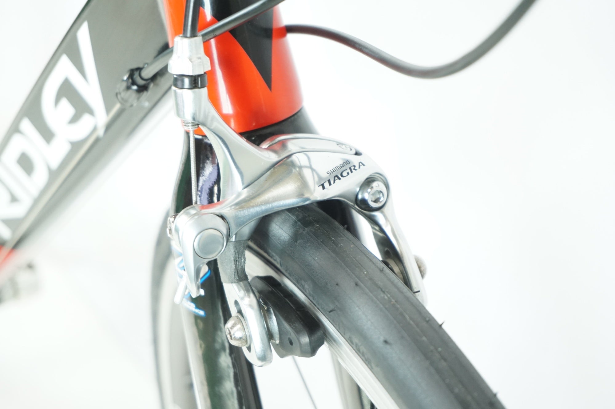 RIDLEY 「リドレー」 COMPACT 2010年モデル フレームセット RIDLEY 「リドレー」 COMPACT 2010年モデル ロードバイク / 宇都宮店