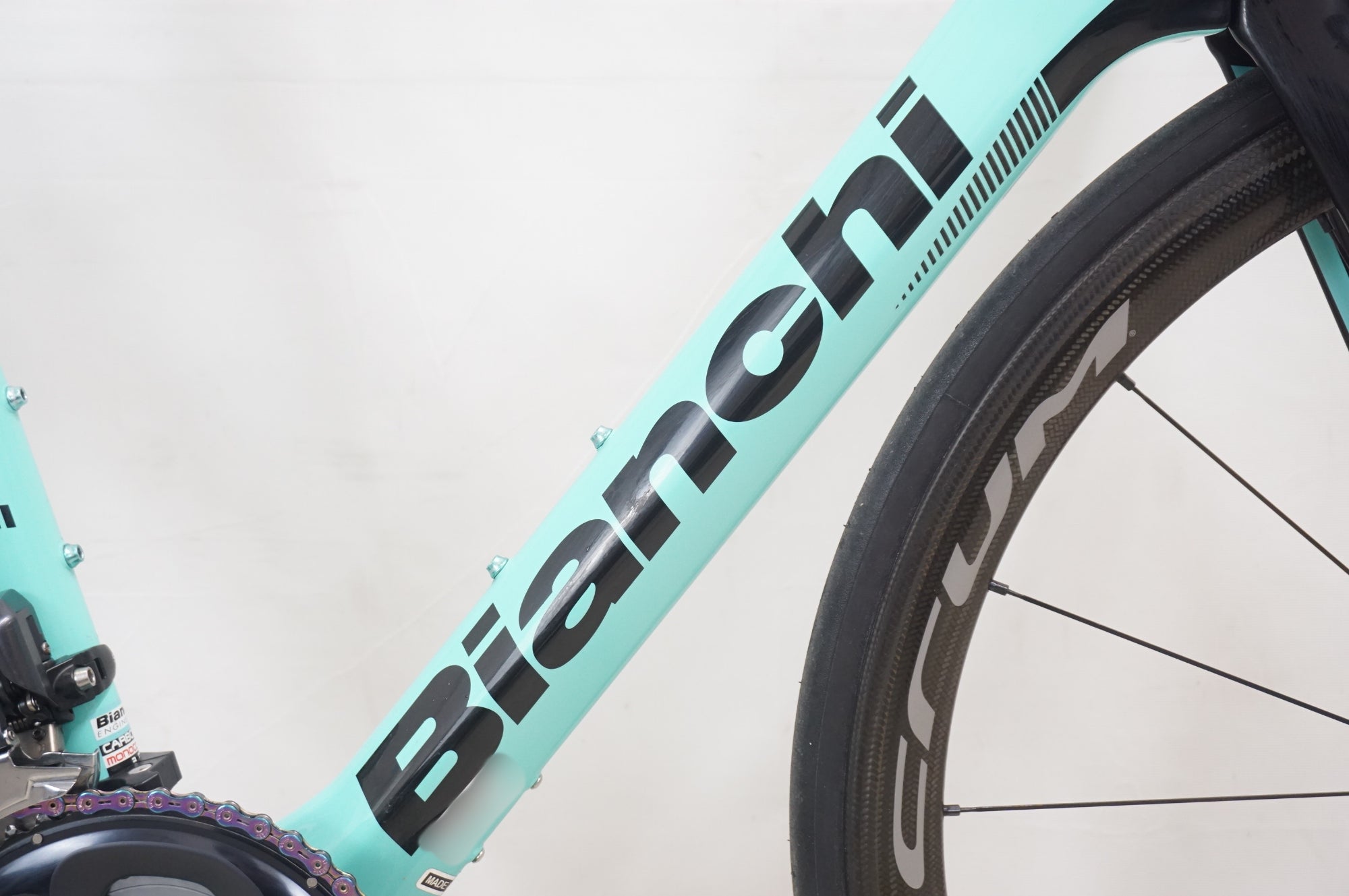 BIANCHI 「ビアンキ」 OLTRE XR3 2019年モデル ロードバイク / 福岡店