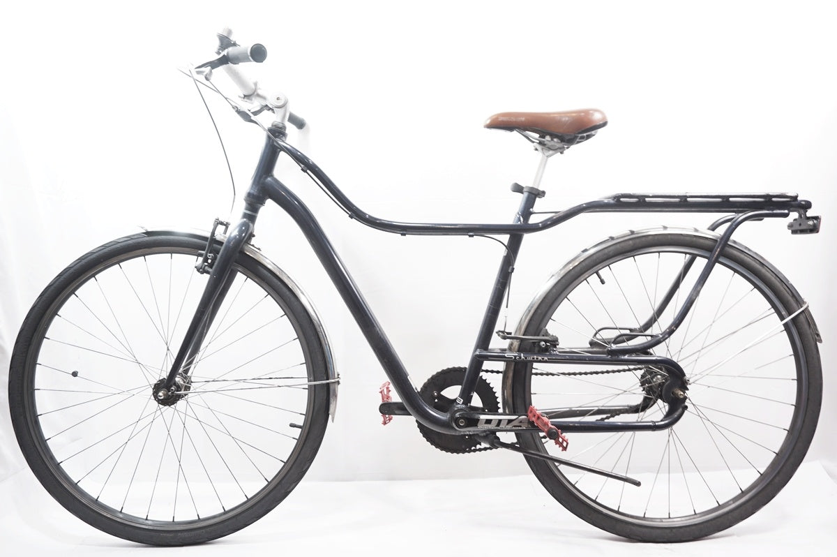 ジャンク SCHWINN 「シュウィン」 CITY 年式不明 クロスバイク / バイチャリ世田谷店