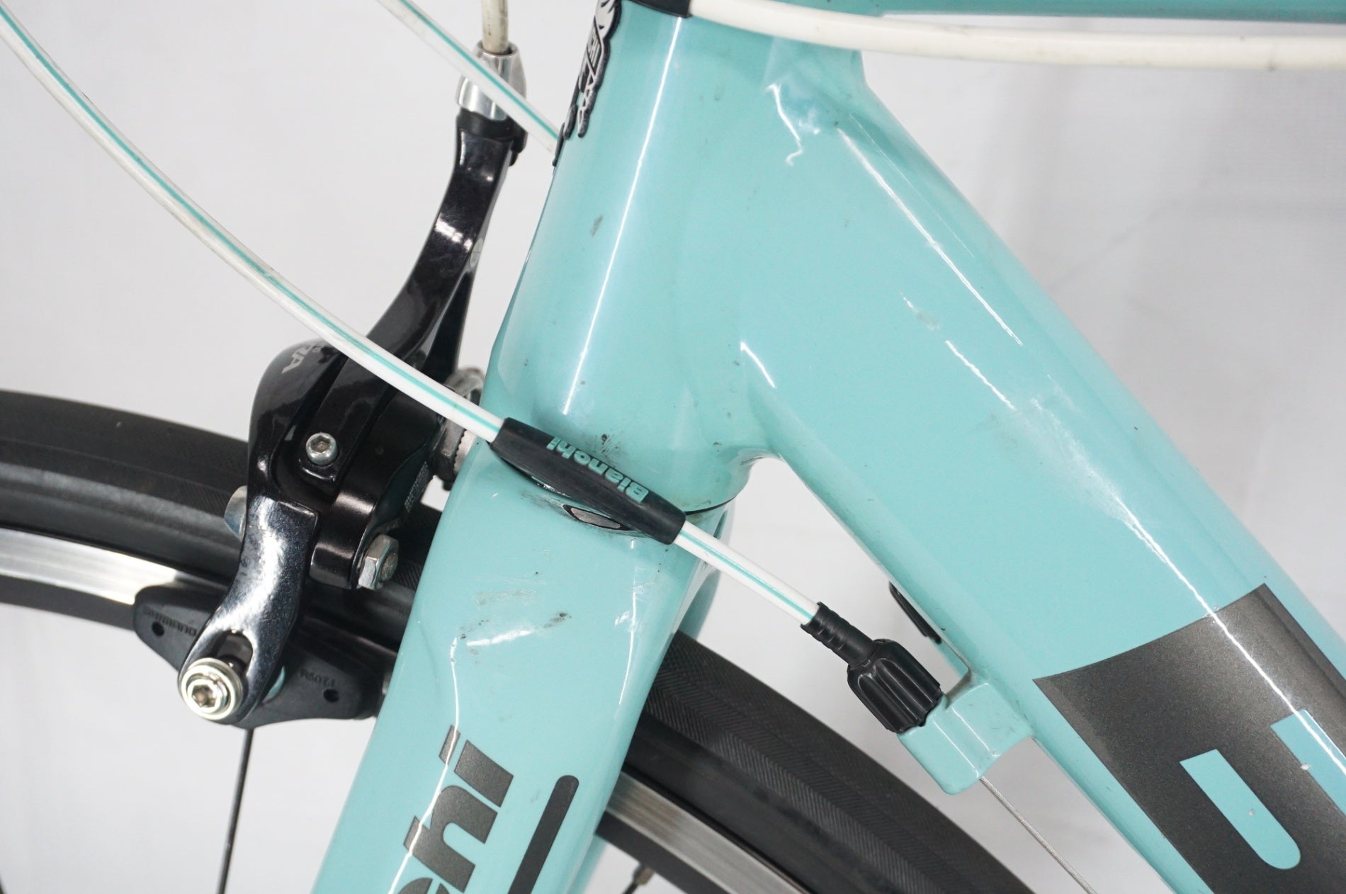 BIANCHI 「ビアンキ」 VIA NIRONE7 SORA 2014年モデル ロードバイク / 阪急塚口店