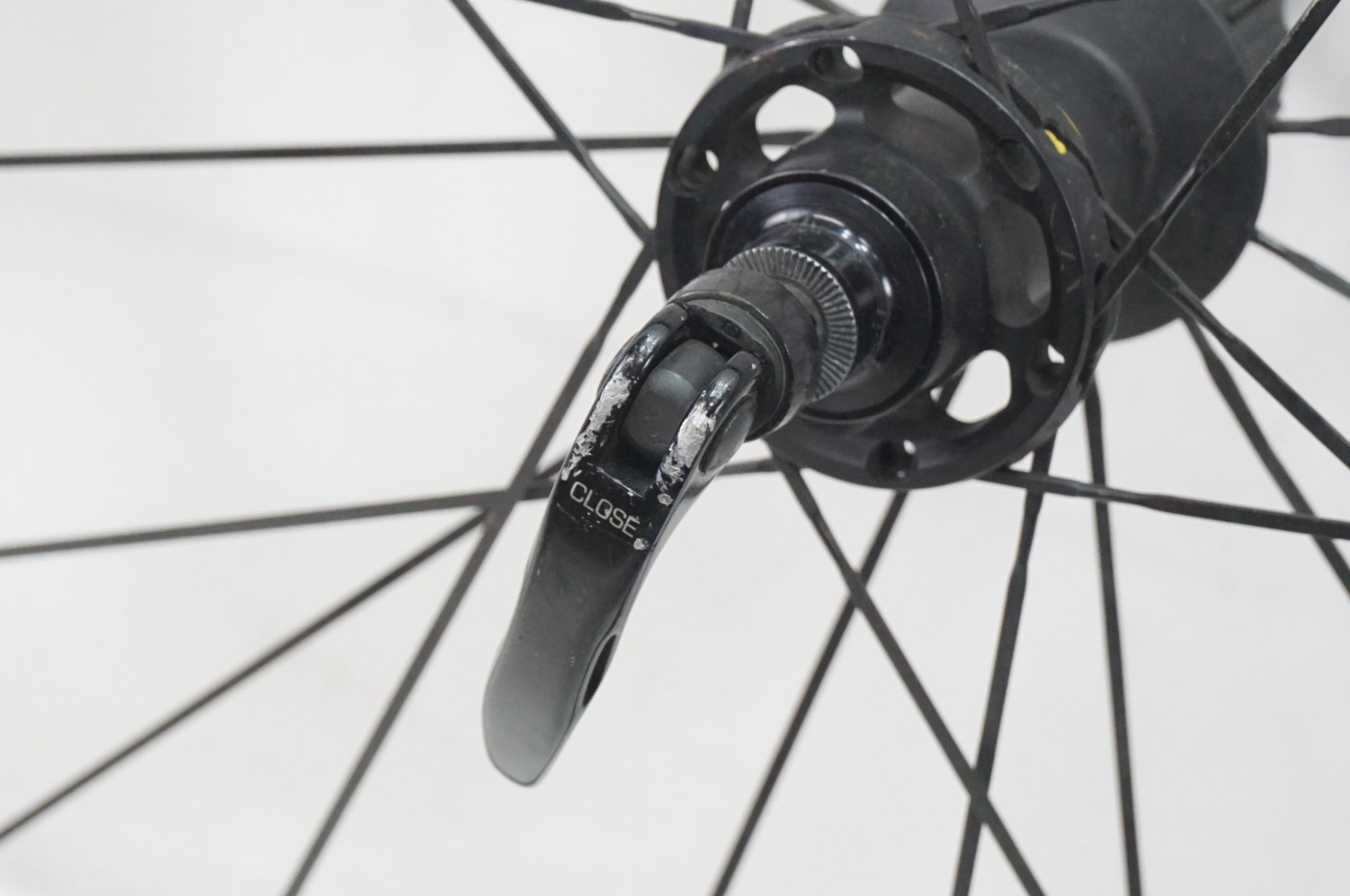 MAVIC 「マヴィック」 KSYRIUM S シマノ11S ホイールセット / 大宮店