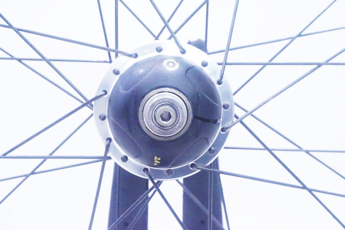 CYCLEOPS「サイクルオプス」 POWERTAP 2.4 シマノフリー 8-10速 リアホイール/ 京都西院店