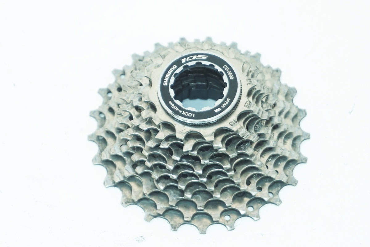 SHIMANO 「シマノ」 105 CS-5800 12-25T スプロケット / 大阪美原北インター店