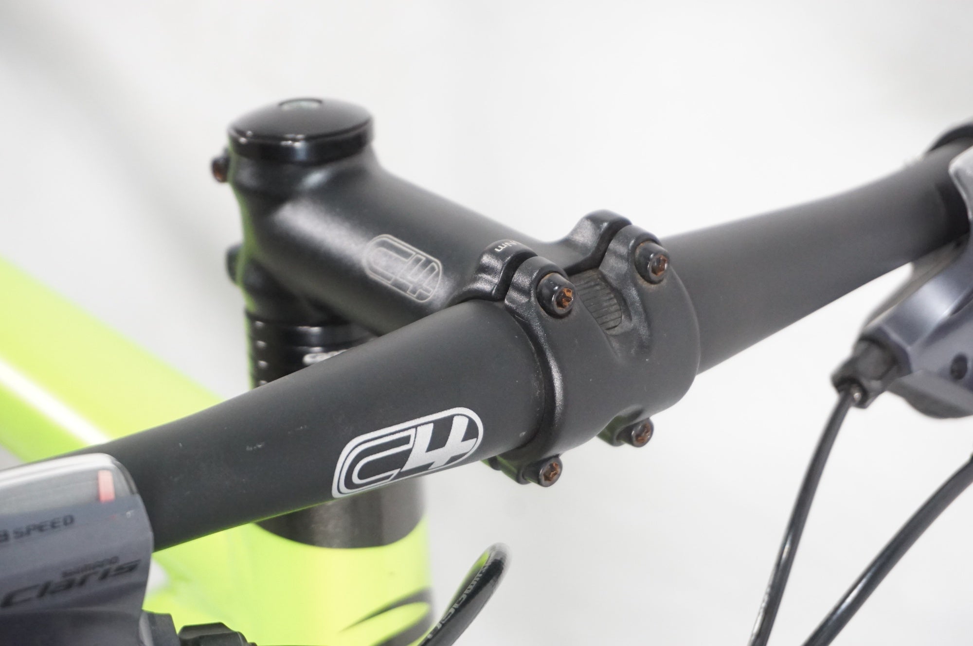 CANNONDALE 「キャノンデール」 CAAD OPTIMO FLAT BAR 1 2017年モデル クロスバイク / AKIBA店