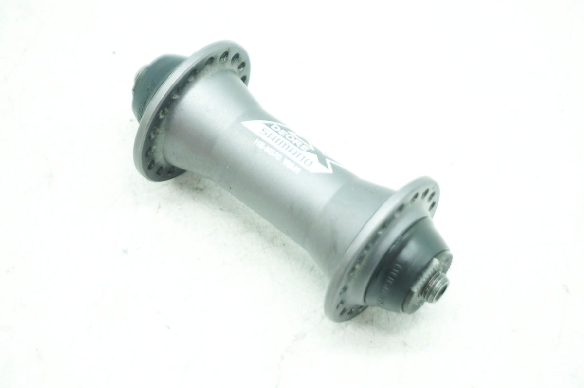 SHIMANO 「シマノ」 DEORE HB-M570 100mm フロントハブ / 大阪門真店