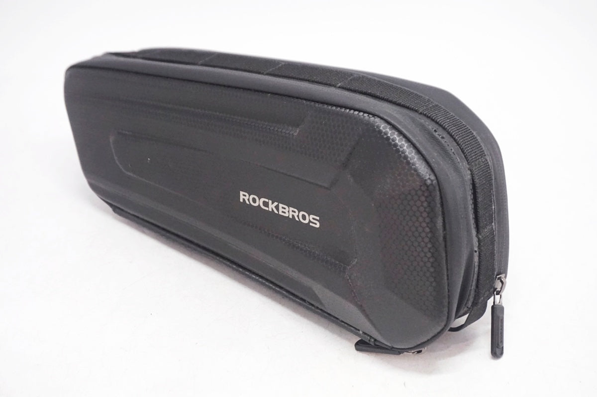 ROCKBROS 「ロックブロス」 フレームバッグ / 大阪門真店
