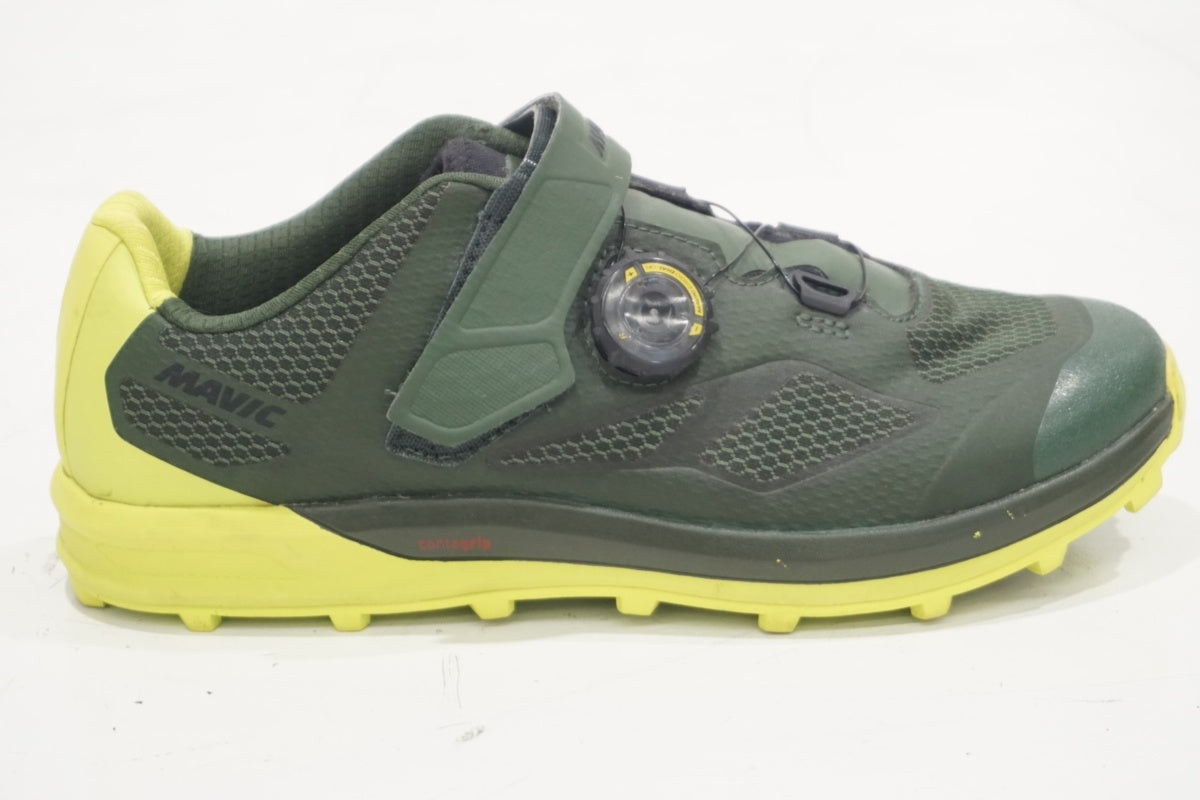 MAVIC 「マヴィック」 XA PRO EUR42(26.5cm)サイズ サイクリングシューズ / 滋賀大津店