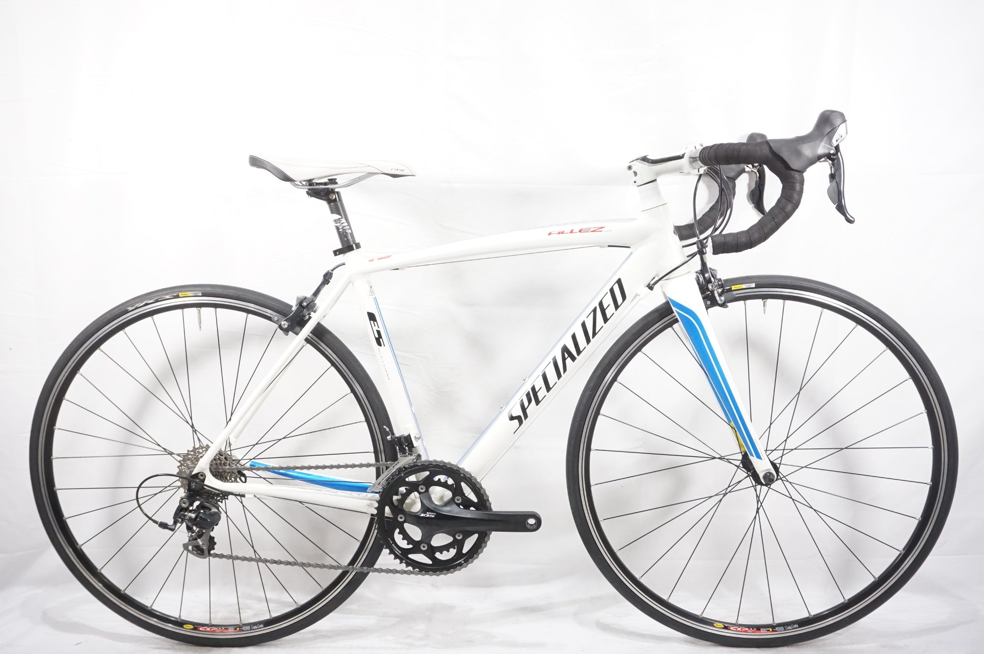 SPECIALIZED 「スペシャライズド」 ALLEZ COMP 2011年モデル ロードバイク / AKIBA店
