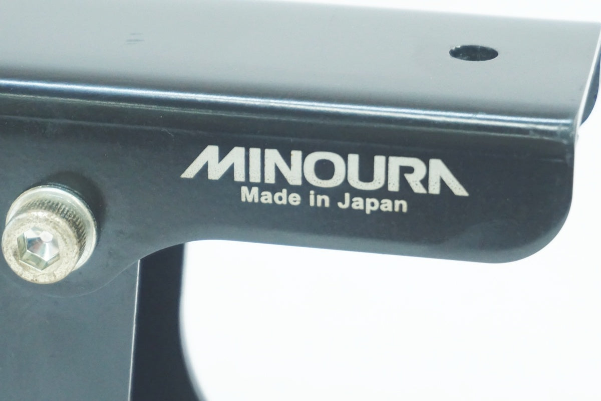 MINOURA 「ミノウラ」 壁掛けディスプレイハンガー / 大阪美原北インター店