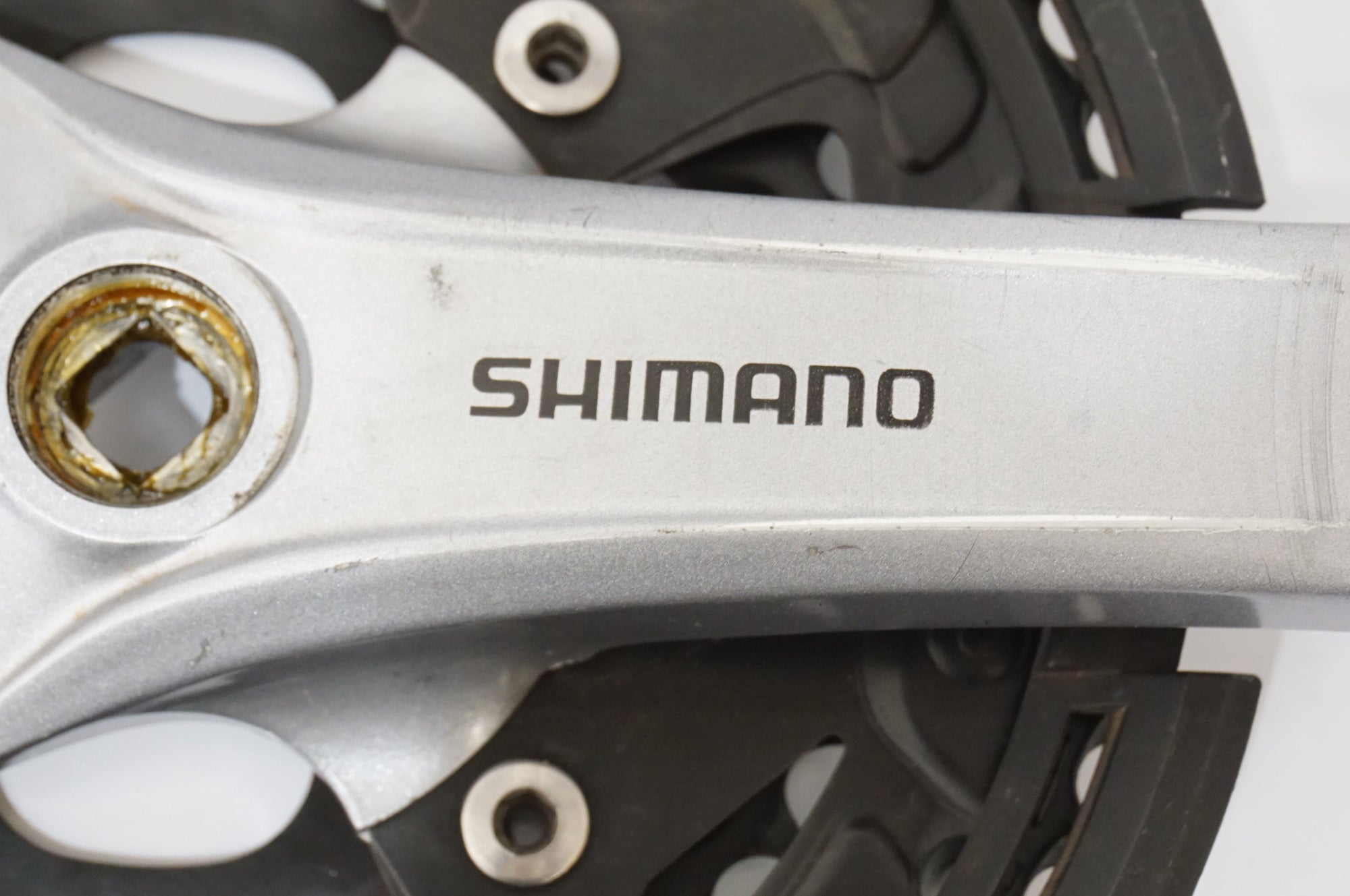 SHIMANO 「シマノ」  FC-T3010 48-36-26T 170mm クランクセット / 浜松店