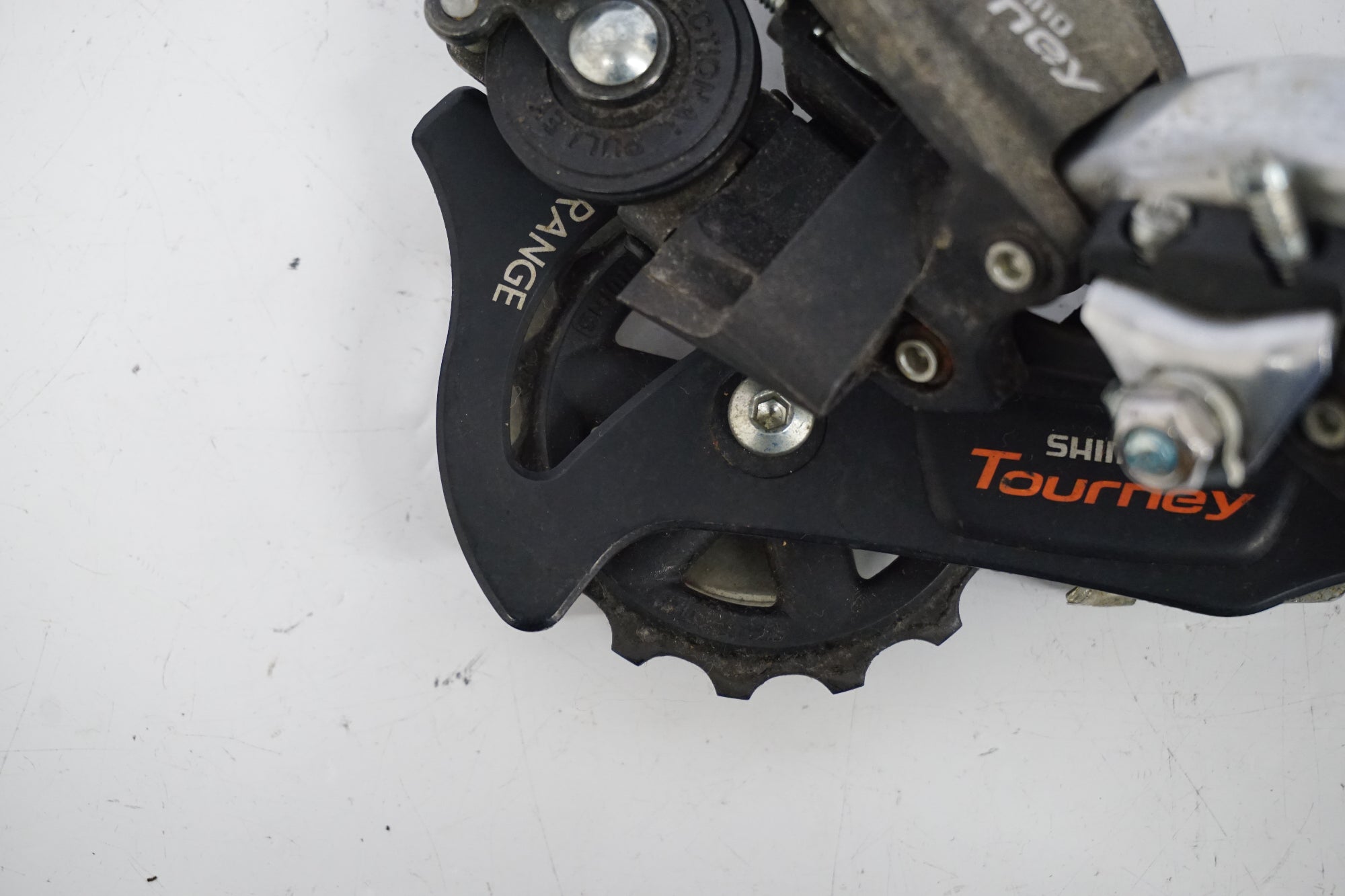 SHIMANO 「シマノ」 TOURNEY RD-TX51 リアディレイラー / 浜松店
