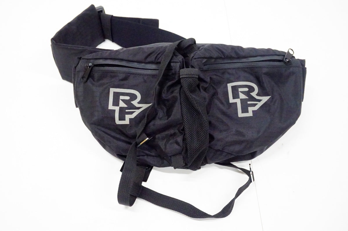 RACEFACE 「レースフェイス」 ウェストバック / 名古屋大須店