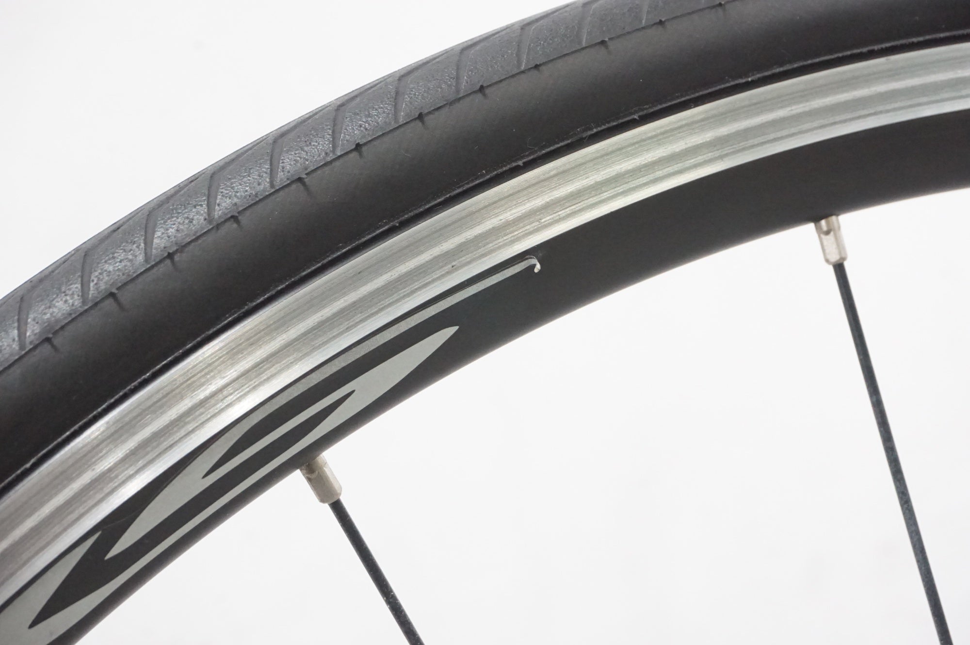 SHIMANO 「シマノ」 WH-RS100 シマノ11速 ホイールセット / AKIBA店