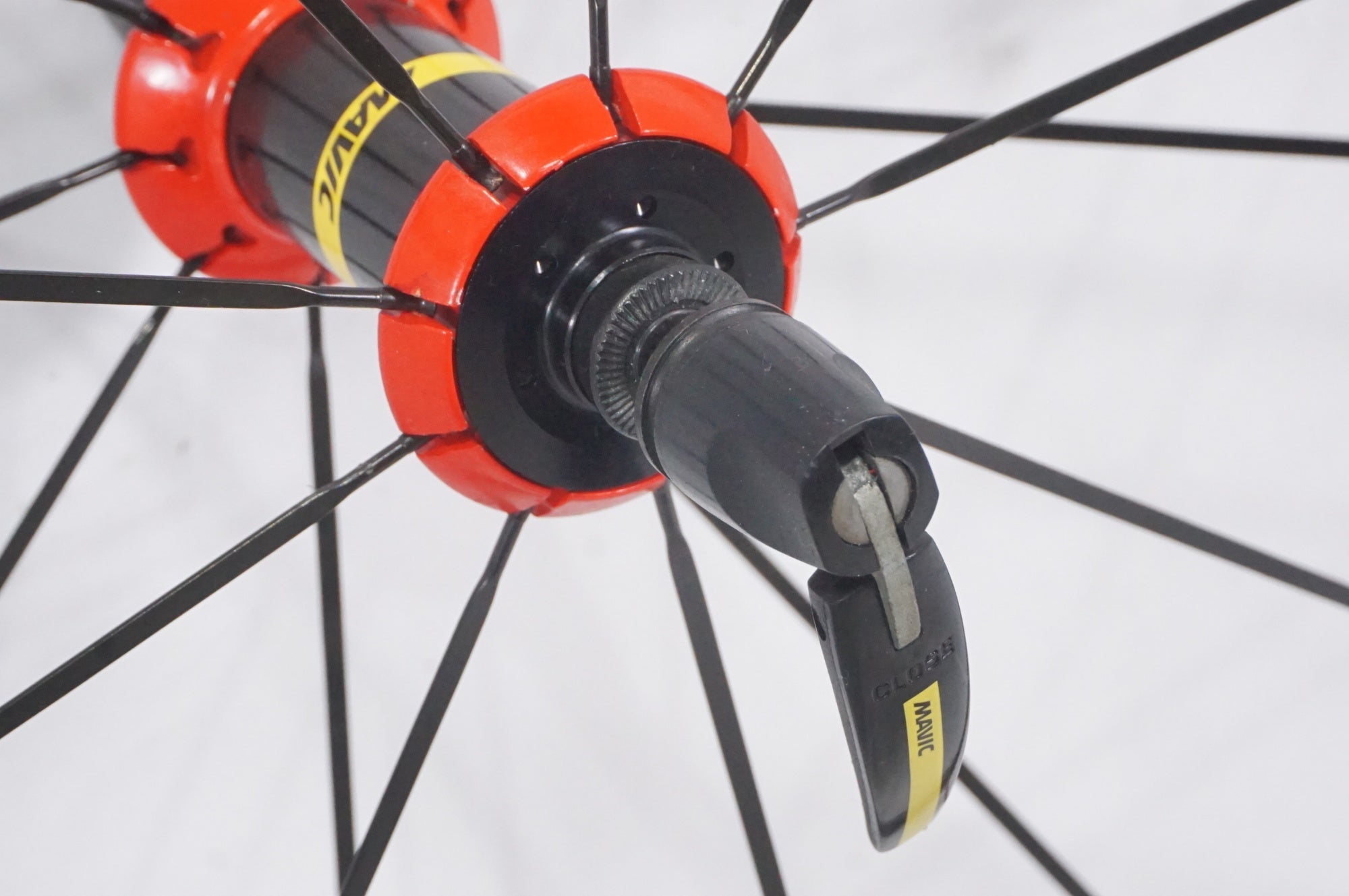 MAVIC 「マヴィック」 KSYRIUM ELITE UST シマノ11S ホイールセット / AKIBA店