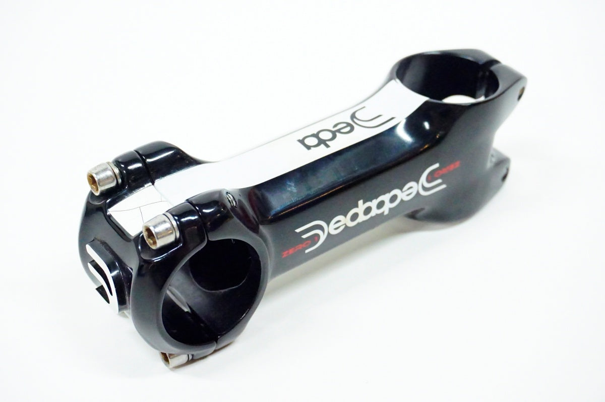 DEDA 「デダ」 ZERO1 Φ31.7 90mm ステム / 名古屋大須店