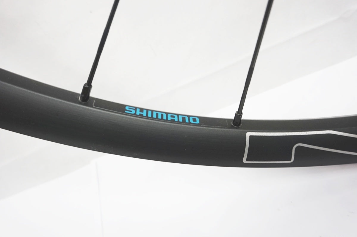SHIMANO 「シマノ」 WH-MT601-TL-F15-29 MTB フロントホイール / バイチャリ世田谷店