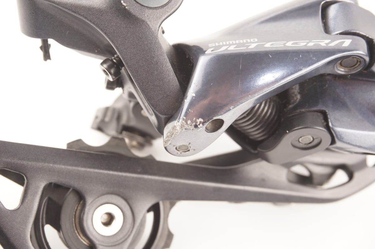 SHIMANO 「シマノ」 ULTEGRA RD-R8000 リアディレイラー / 中目黒店