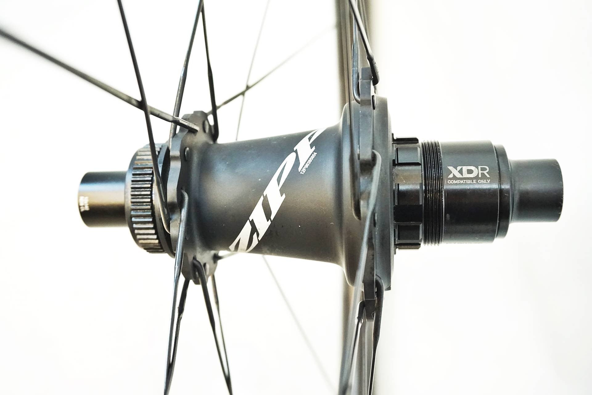 ZIPP 「ジップ」 202 NSW DISC ホイールセット / 有明ガーデン店