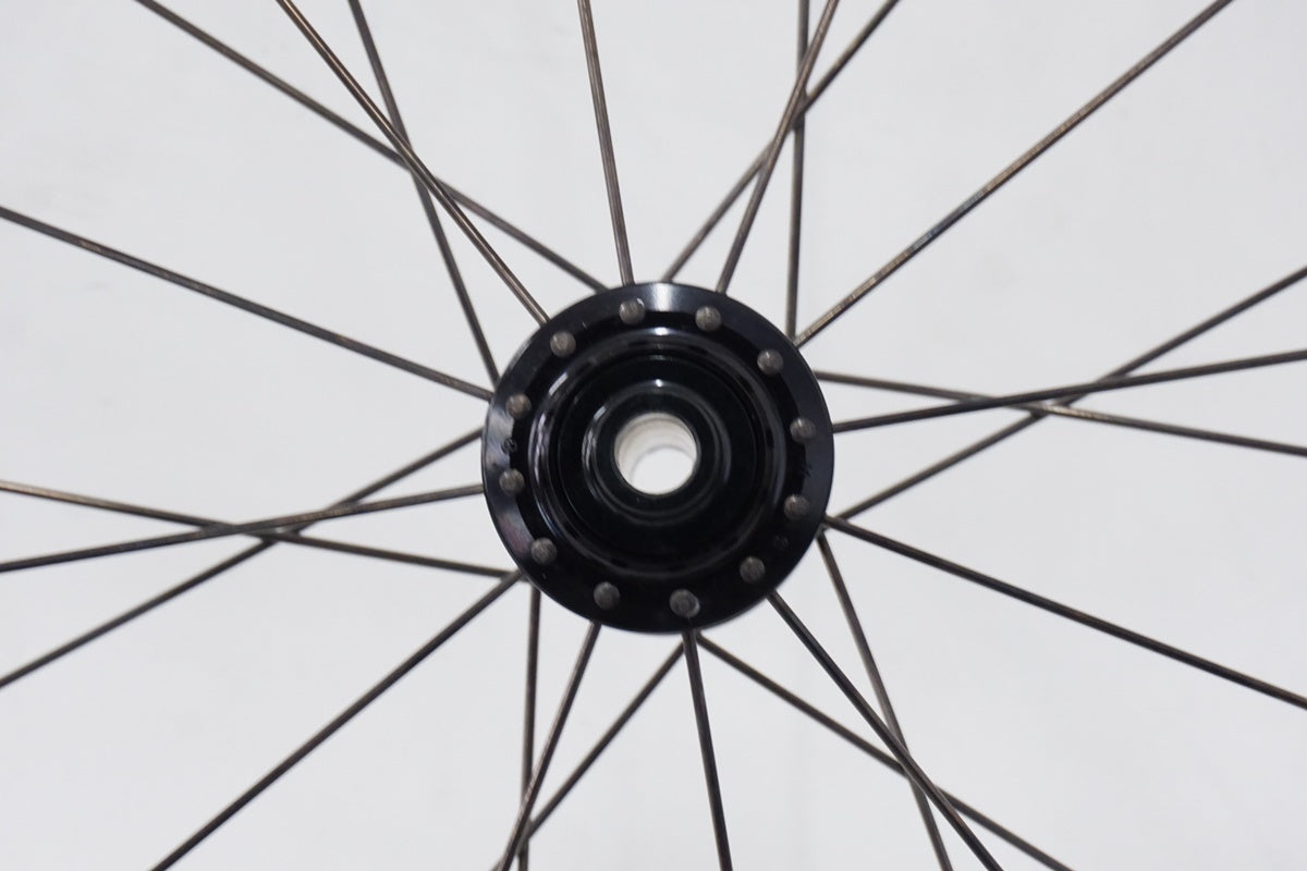 DT SWISS 「ディーティースイス」 R470 DB シマノ11速 ホイールセット / 浜松店