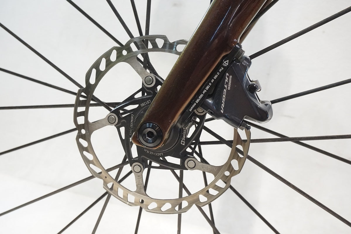 SPECIALIZED 「スペシャライズド」 TARMAC SL7 EXPERT 2021年モデル ロードバイク / 横浜戸塚店