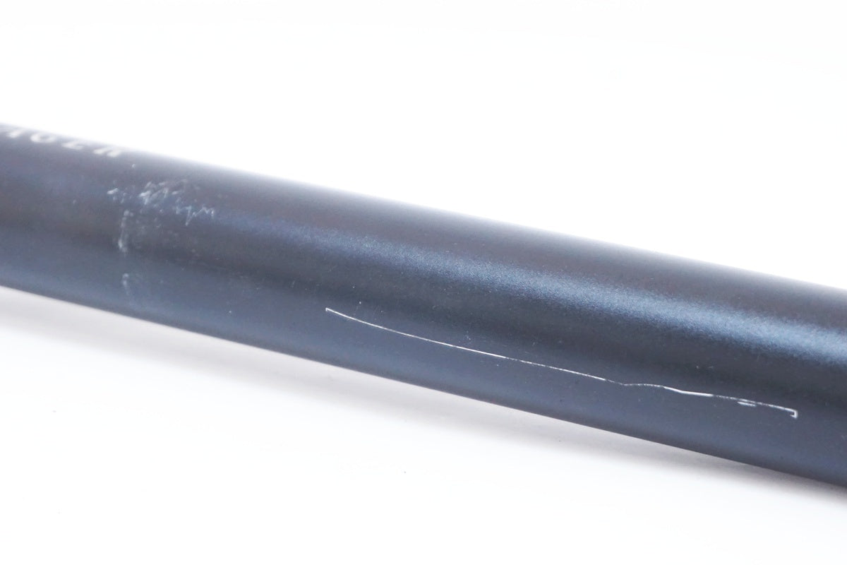 BONTRAGER  「ボントレガー」 Φ31.6 400mm シートポスト / 大阪美原北インター店