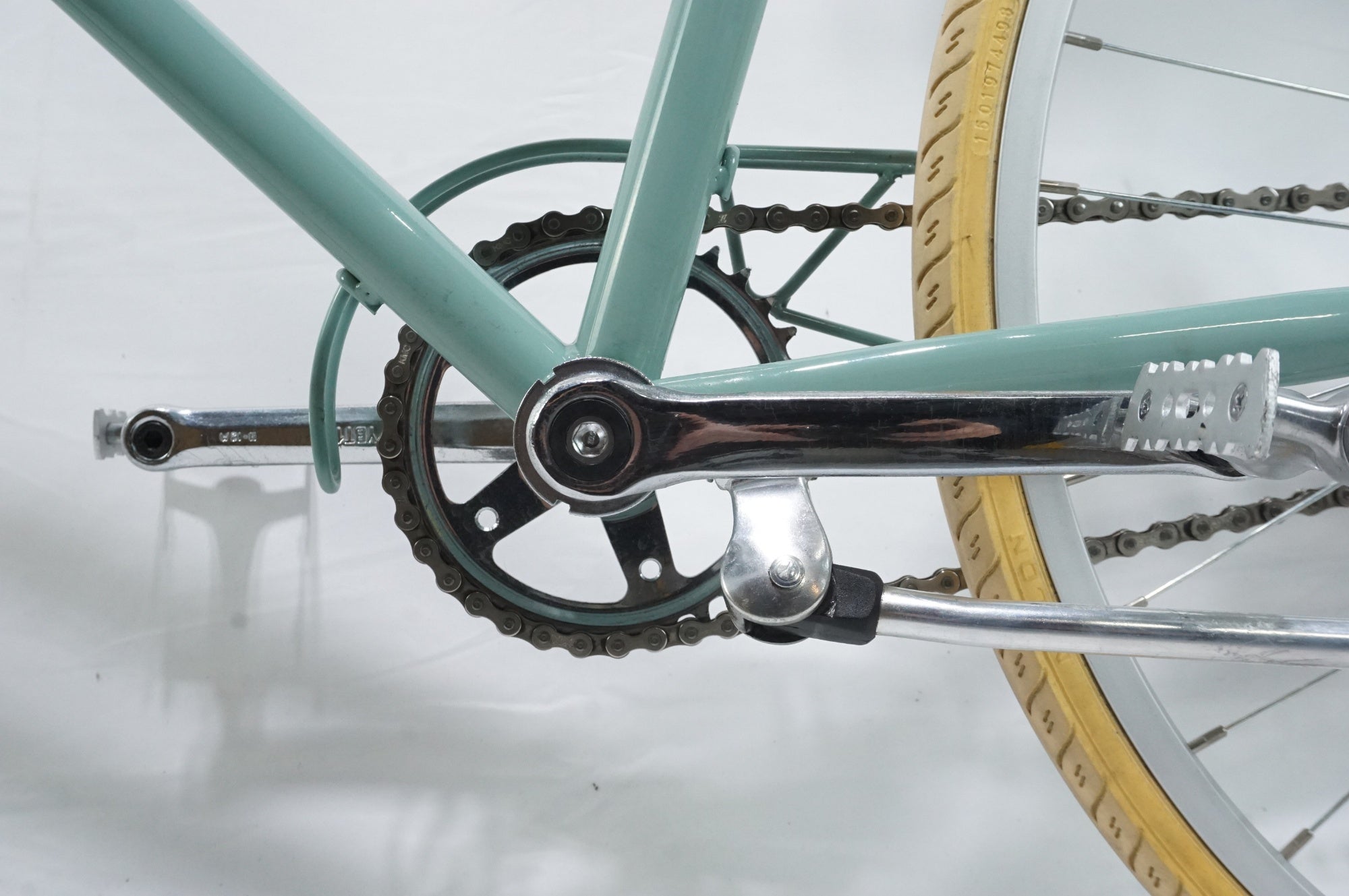 TOKYO BIKE 「トーキョーバイク」 LITE 2019年頃 クロスバイク / 中目黒店