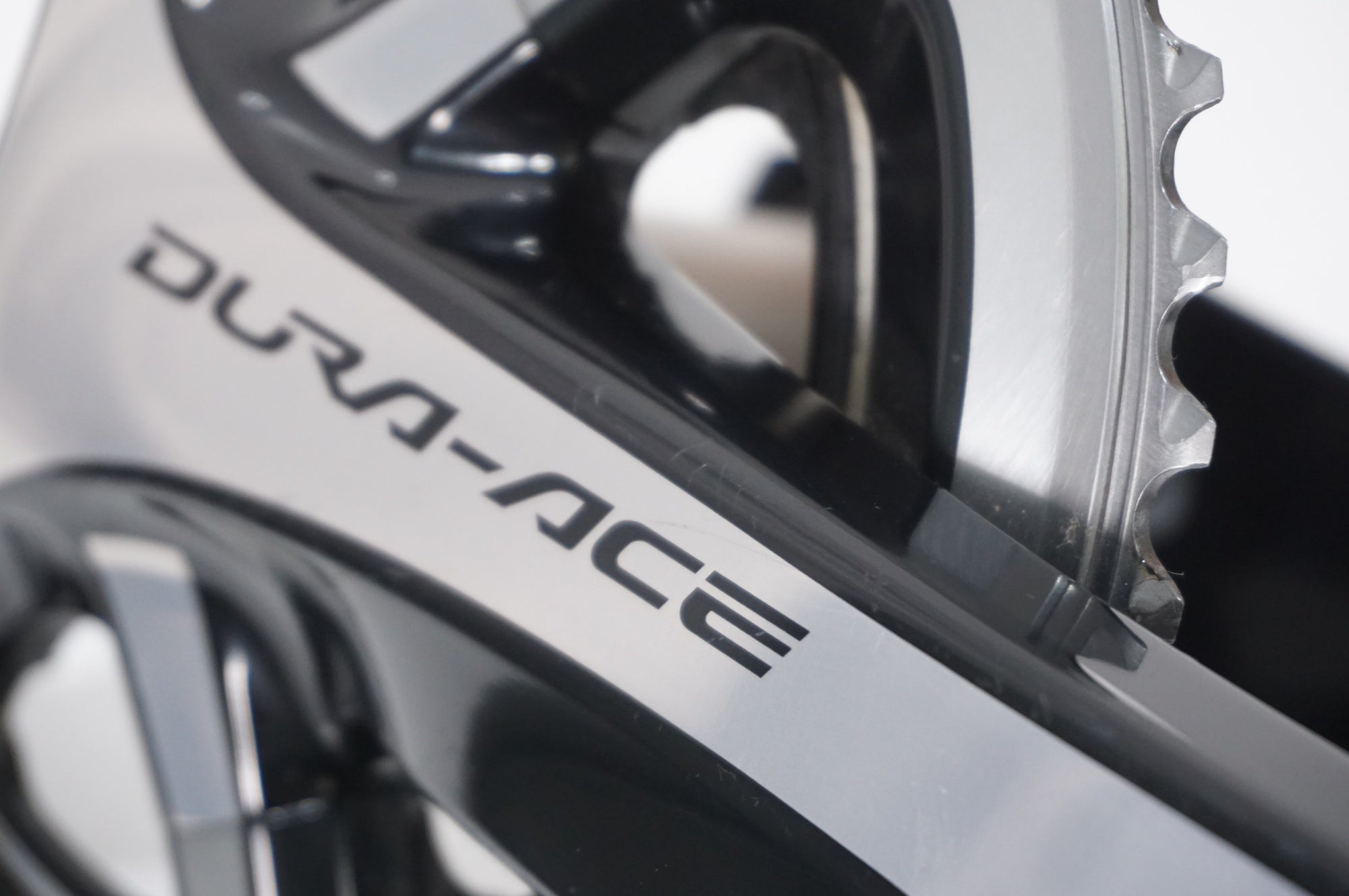 SHIMANO 「シマノ」 DURA-ACE FC-9000 50-36T 170mm クランク / AKIBA