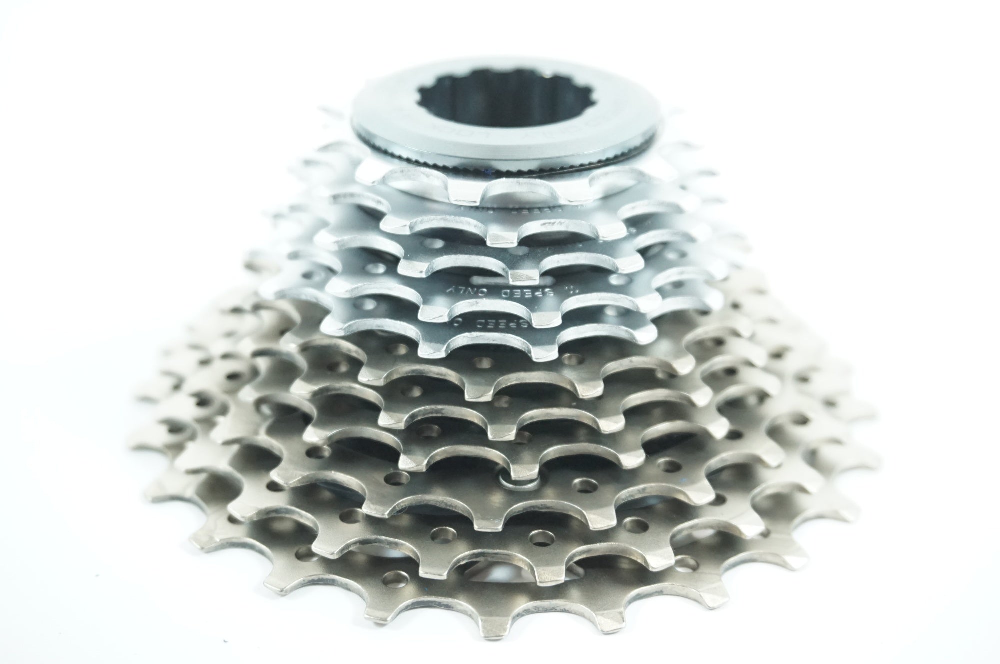 campagnoloカンパニョーロ スプロケット ロードバイク 12-25T CAMPAGNOLO 「カンパニョーロ」 RECORD 12-25T スプロケット / 宇都宮