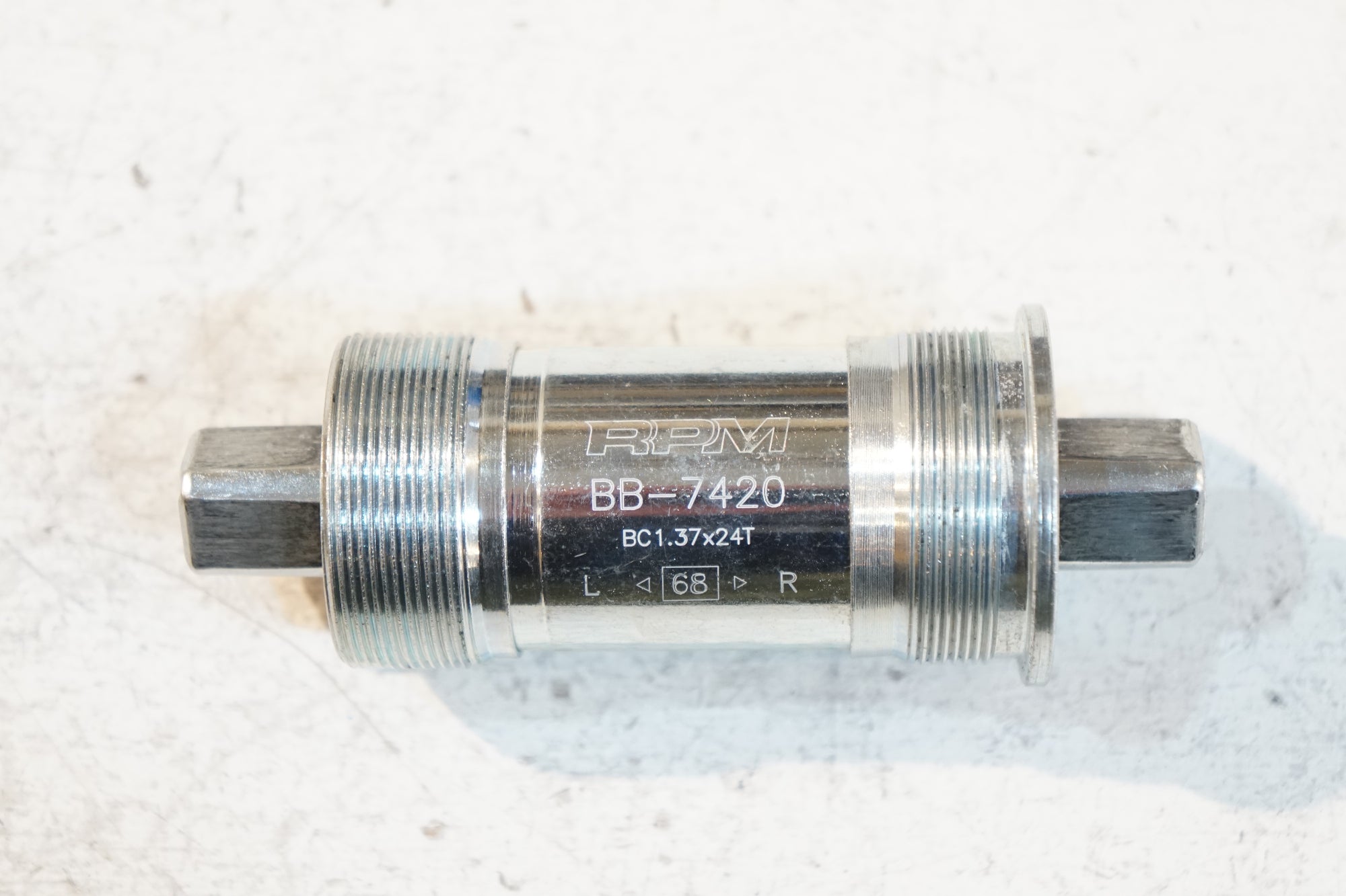 FSA 「エフエスエー」 RPM BB-7420 ボトムブラケット / バイチャリ浦和ベース