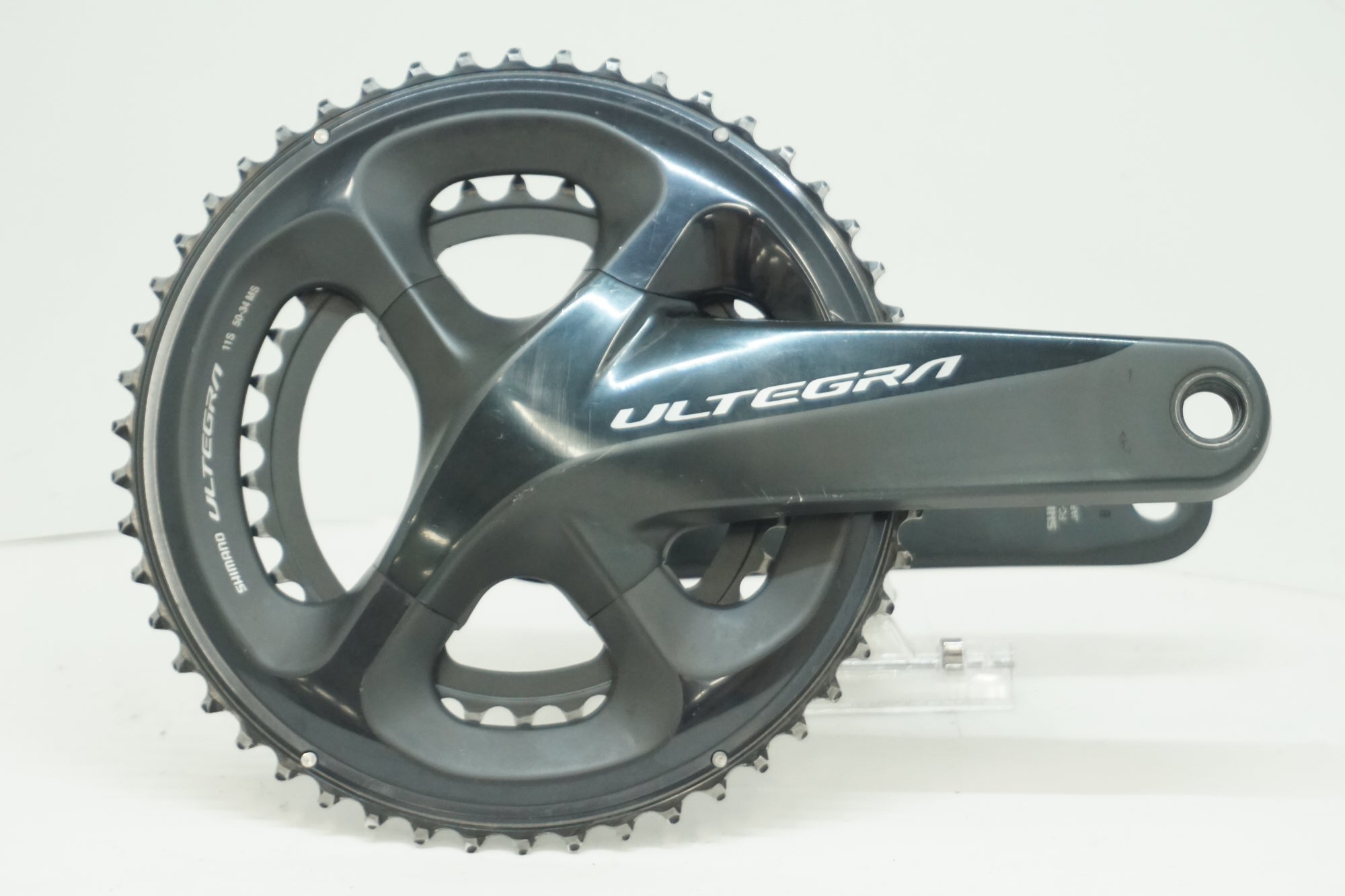 SHIMANO 「シマノ」　ULTEGRA FC-R8000 34-50T 170mm クランクセット / 大阪美原北インター店