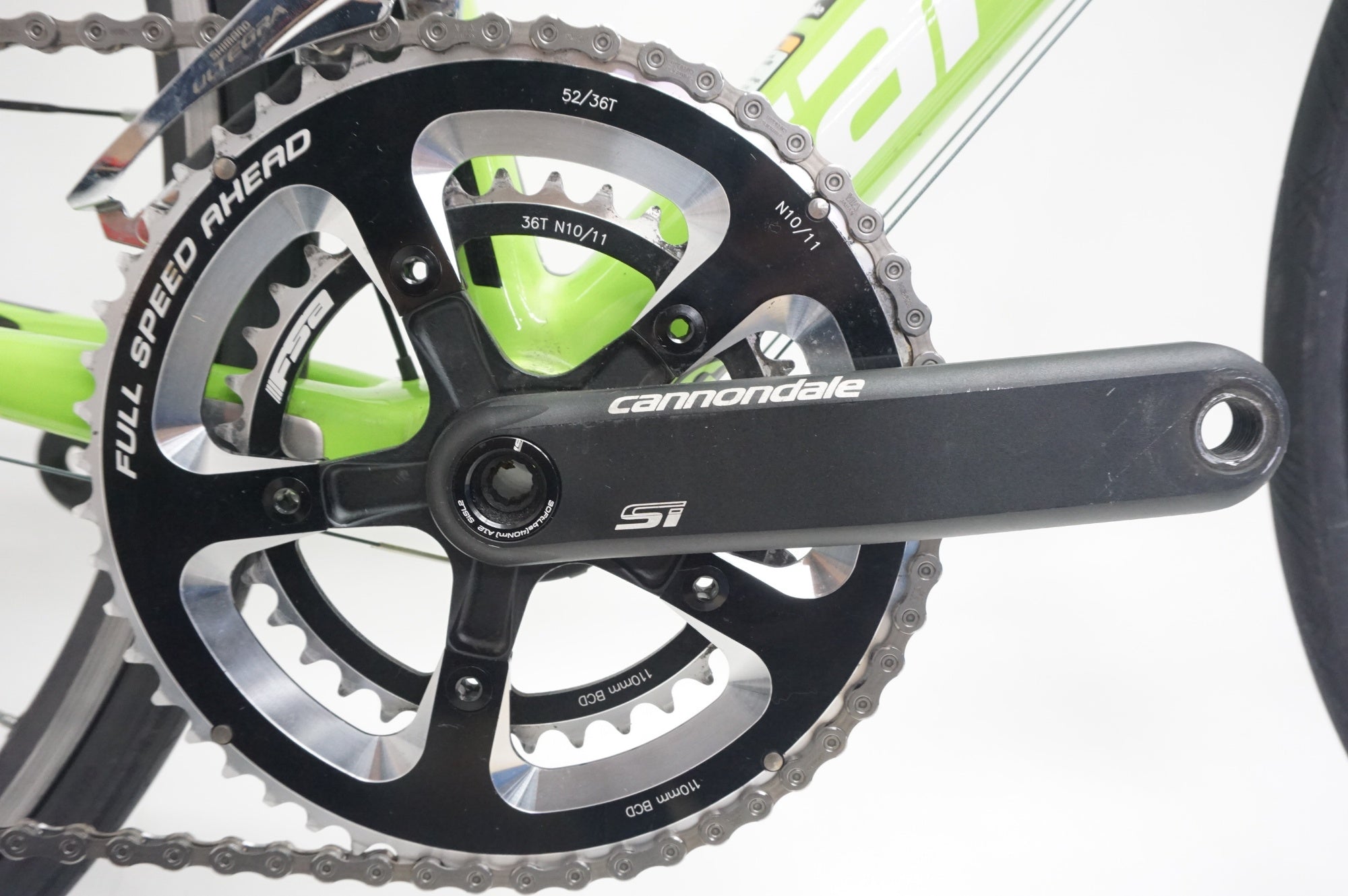 CANNONDALE 「キャノンデール」 SUPERSIX EVO ULTEGRA 2015年モデル ロードバイク / 福岡店