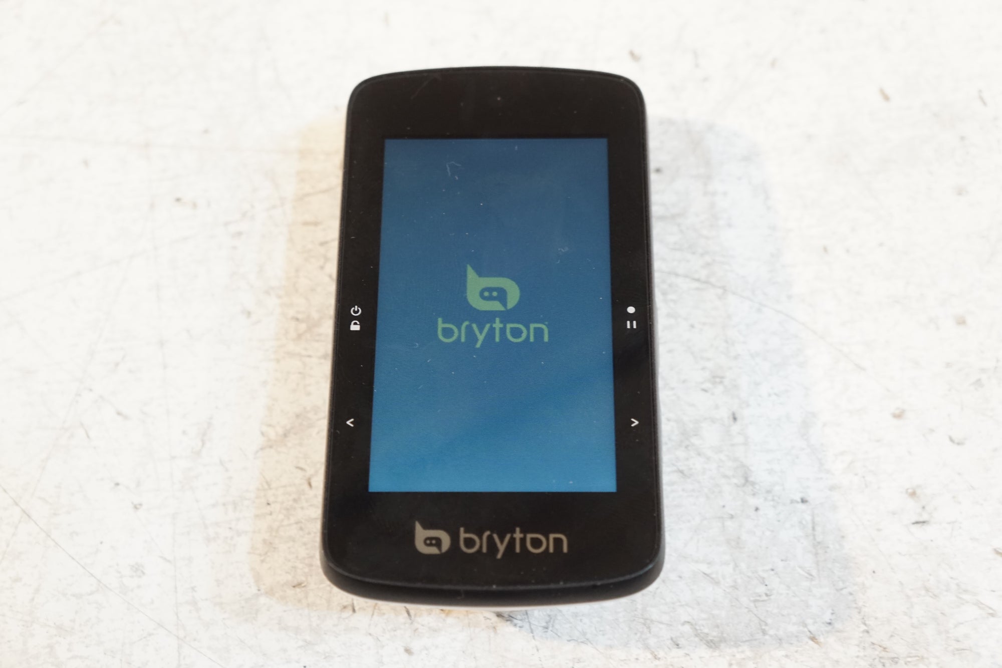 BRYTON 「ブライトン」 RIDER 750 SE サイクルコンピューター / バイチャリ浦和ベース