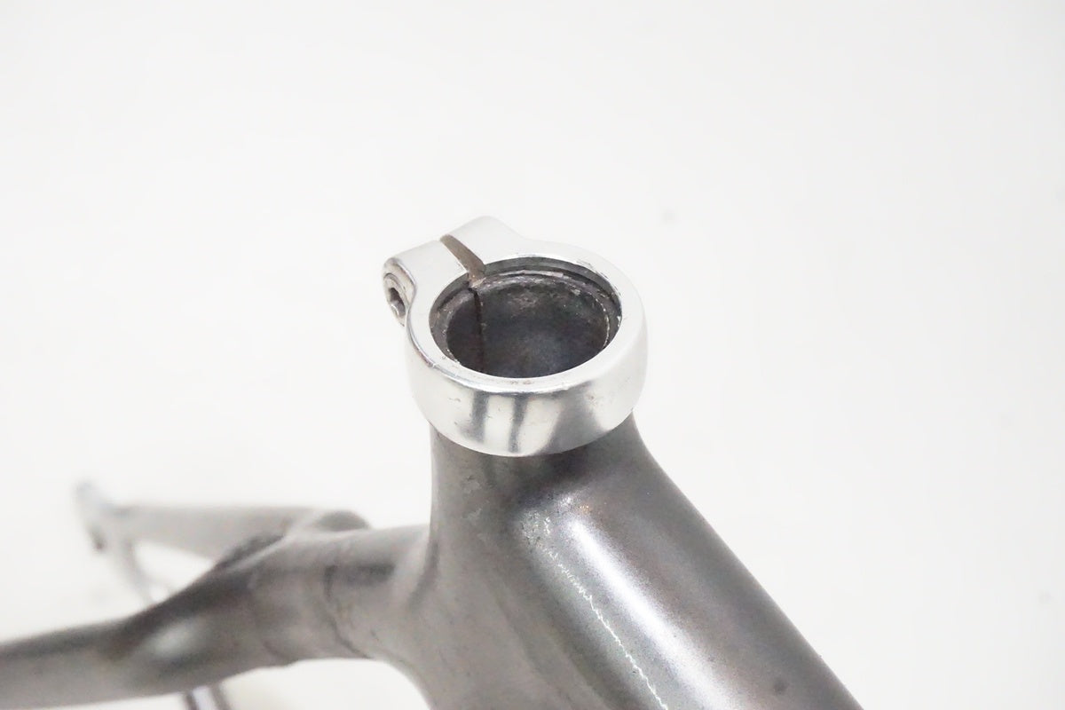 TREK「トレック」 5500 OCLV CARBON 年式不明 フレームセット/ 京都