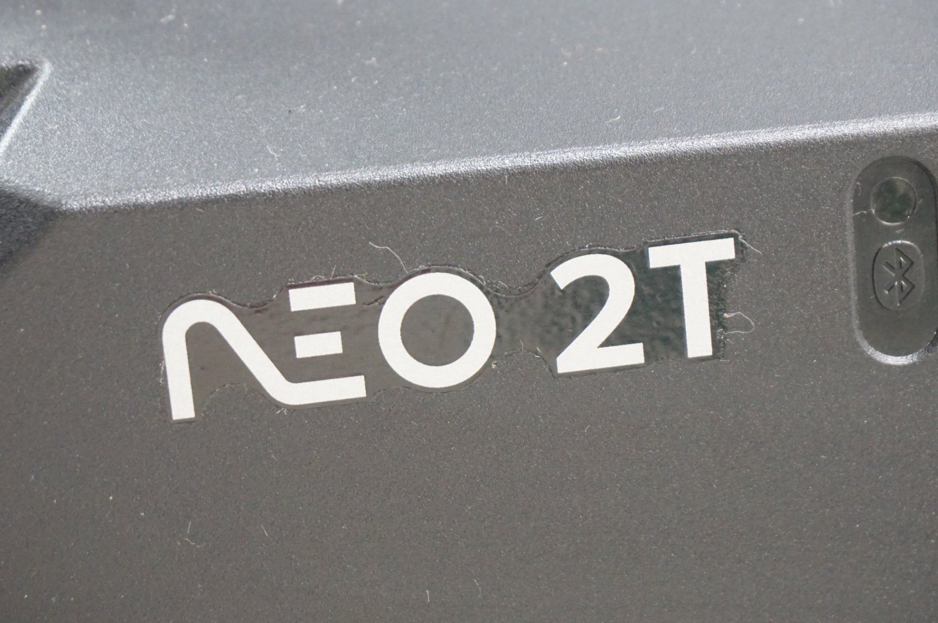 TACX 「タックス」 NEO 2T SMART スマートローラー / 福岡店