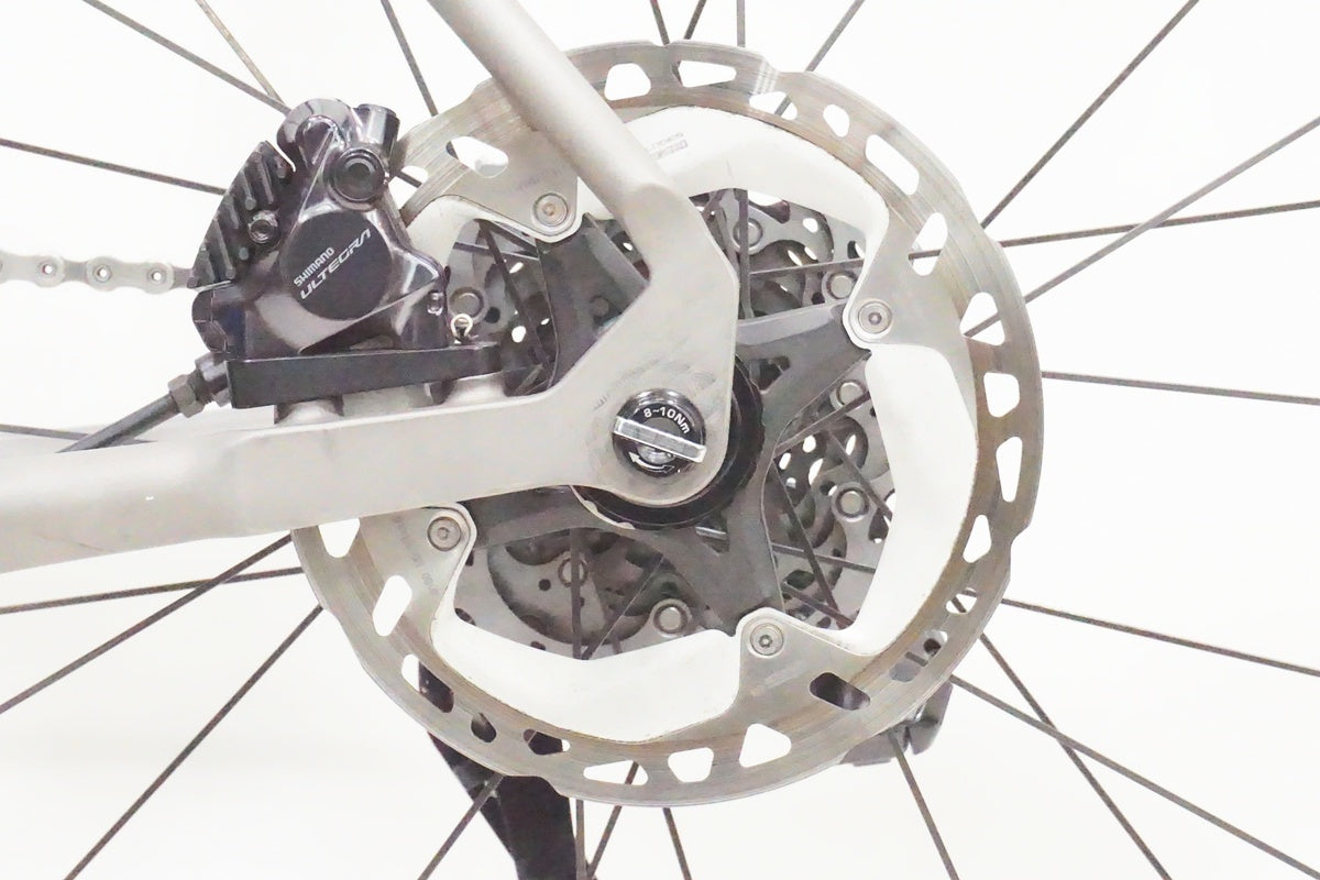 SPEEDCOG 「スピードコグ」 T＆K NEO COZMA DISC 2024年モデル ロードバイク / 京都西院店