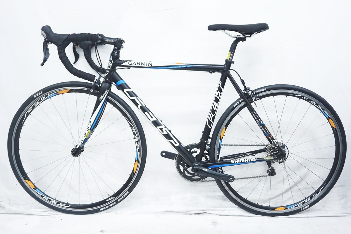 FELT 「フェルト」 F95 TEAM ISSUE 2009年頃モデル ロードバイク 