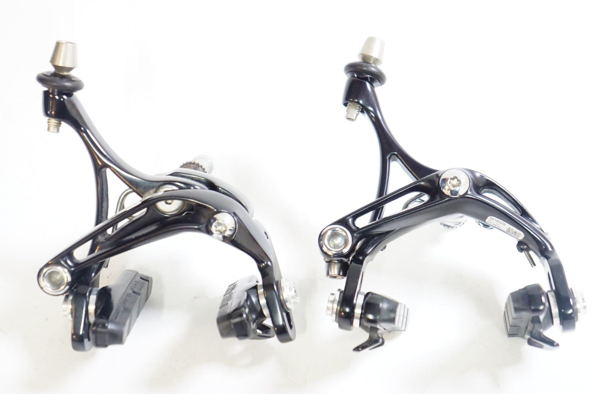 CAMPAGNOLO 「カンパニョーロ」 CHORUS & ATHENA コンポセット / 熊谷