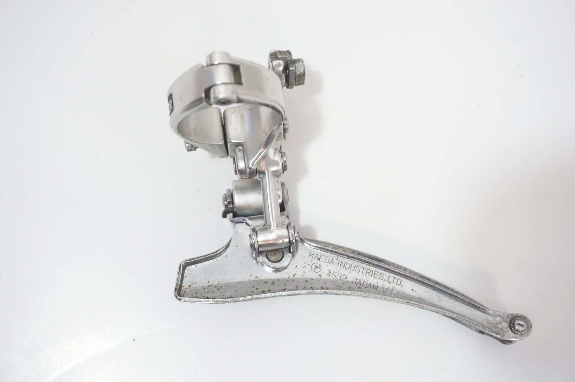 SUNTOUR 「サンツアー」 CYCLONE フロントディレイラー / 世田谷店