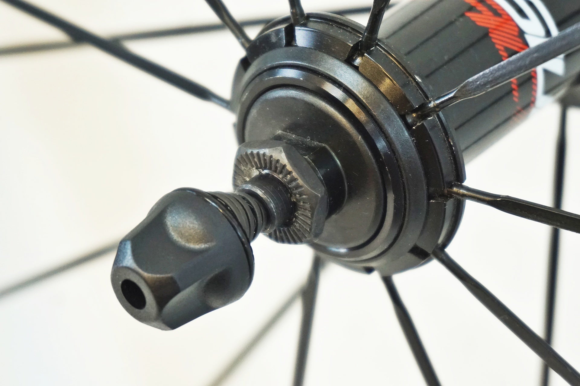 MAVIC 「マヴィック」 AKSIUM RACE C15 シマノ11S ホイールセット / 有明ガーデン店