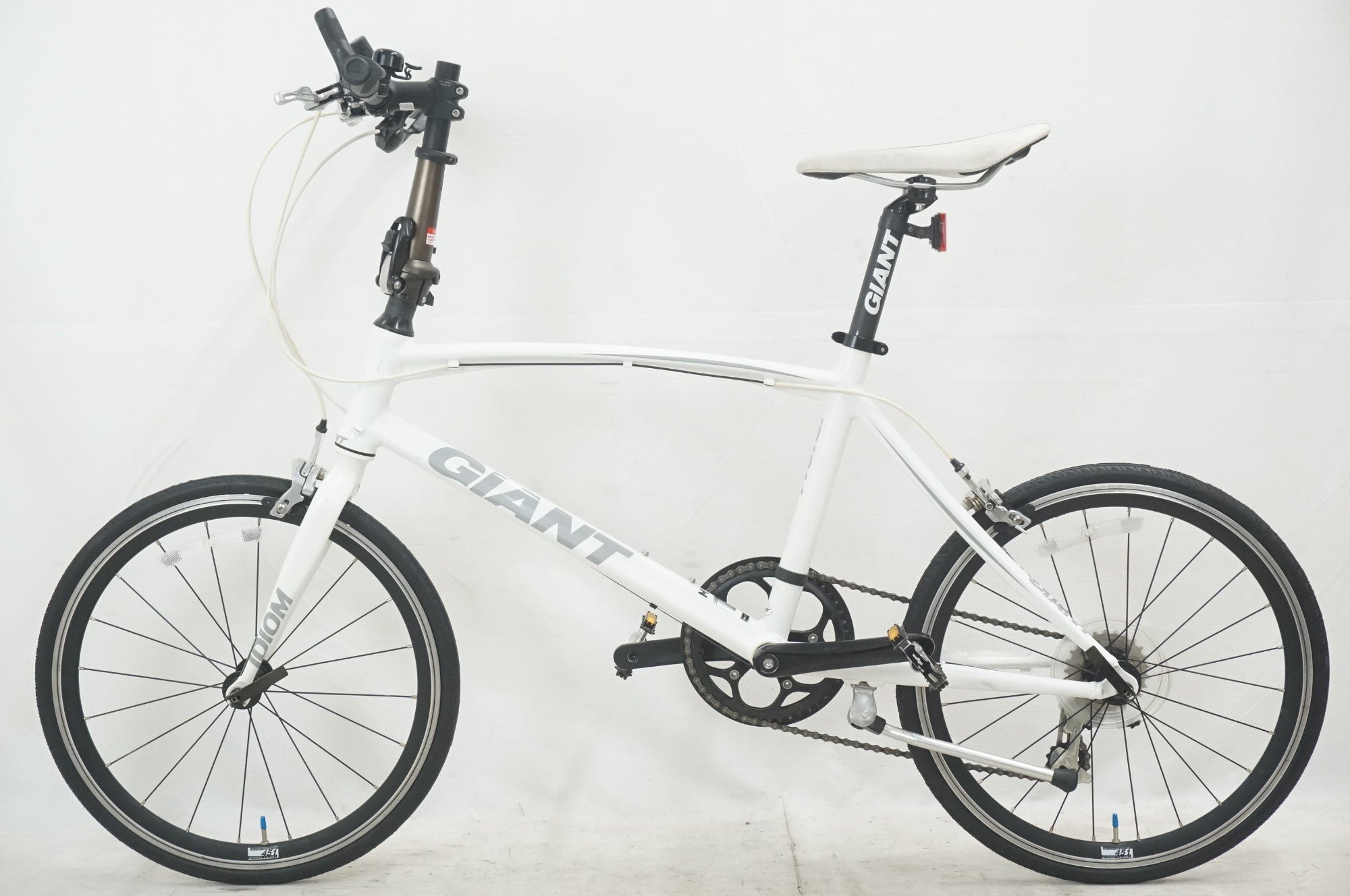 GIANT 「ジャイアント」 IDIOM2 2012年モデル 20インチ ミニベロ / 福岡店