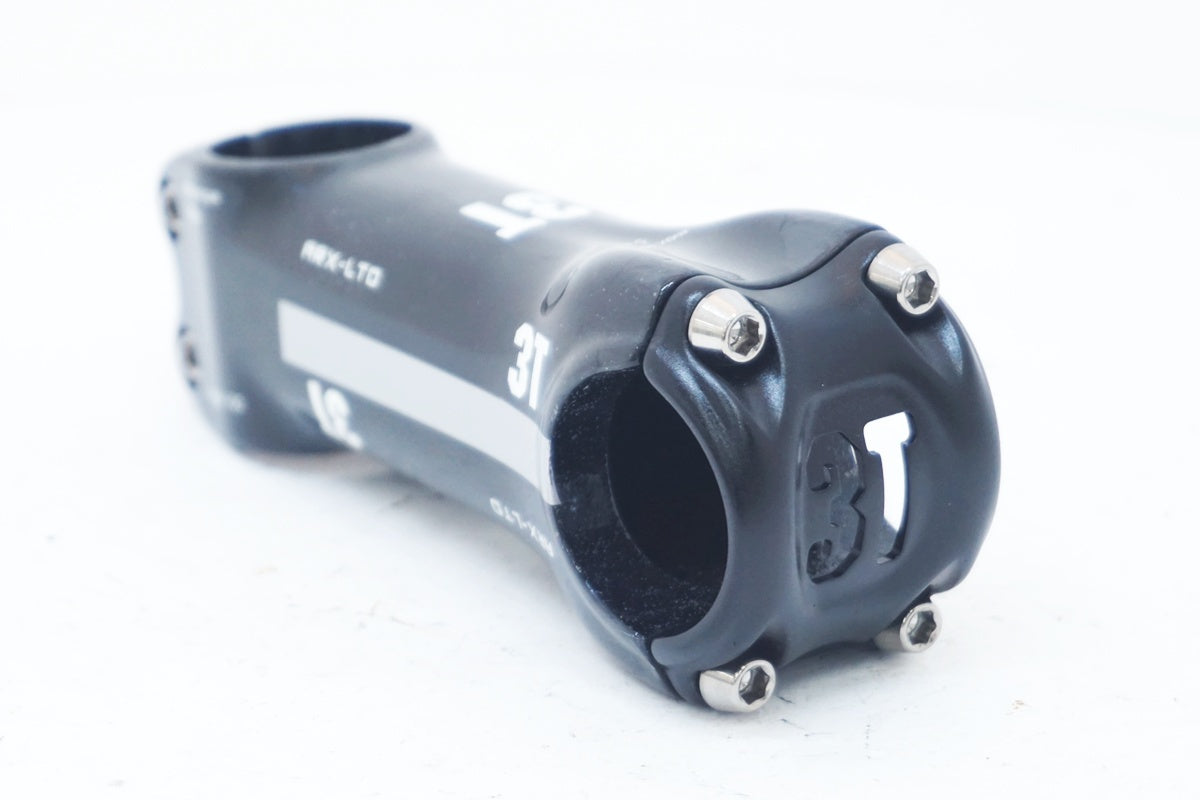 3T 「スリーティー」 ARX LTD Φ31.8 100mm ステム / 大阪美原北インター店