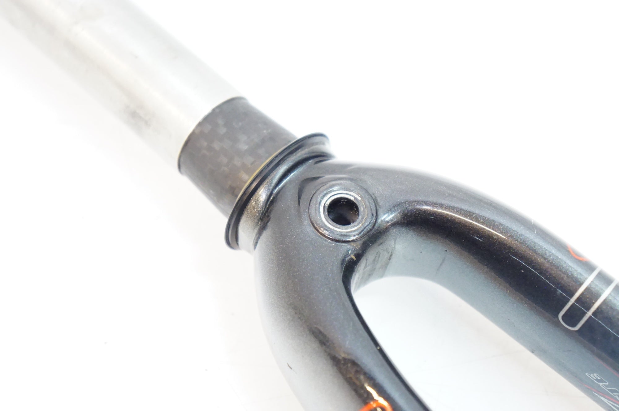 BONTRAGER 「ボントレガー」 RACE X LITE OCLV CARBON フロントフォーク / 熊谷本店