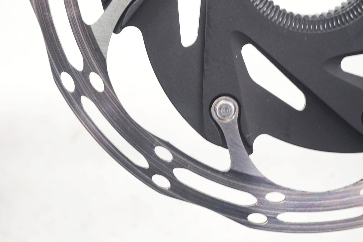 SRAM 「スラム」 CLX-R Φ160 ディスクローター / 大阪門真店