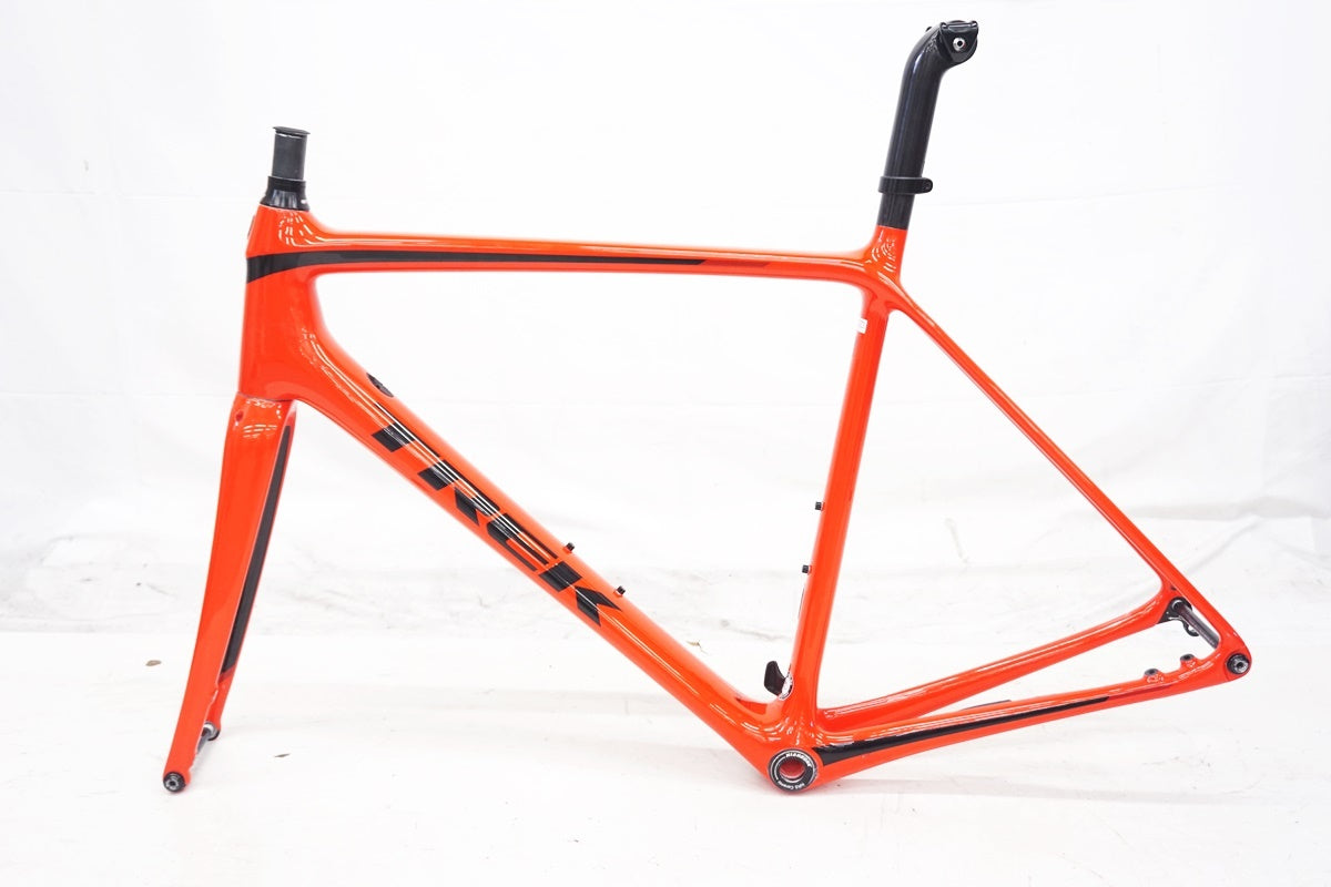 TREK（トレック）｜EMONDA SL6 DISC フレームセット｜超美品
