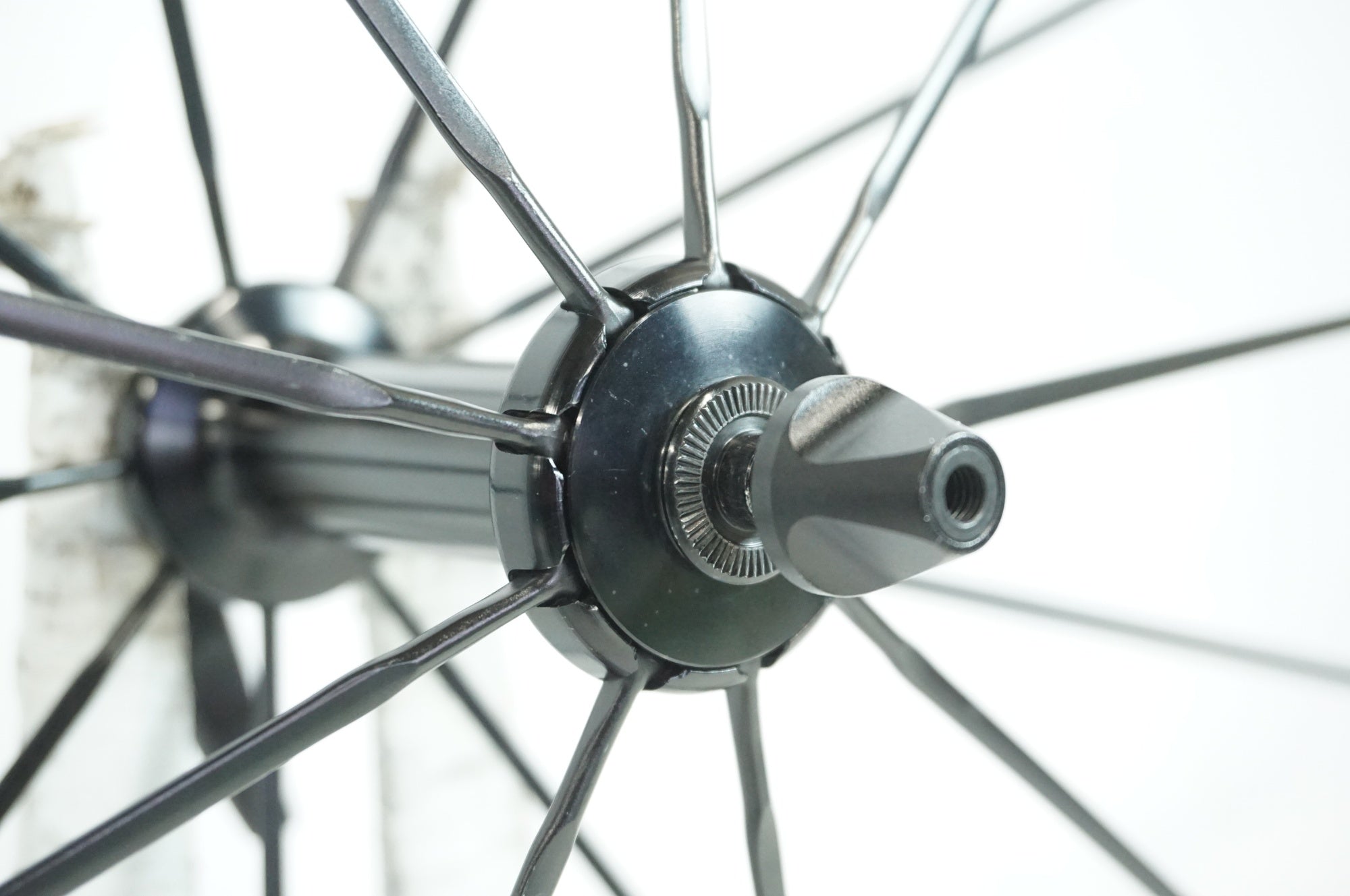 MAVIC 「マビック」 KSYRIUM PRO UST SHIMANO 11S ホイールセット / 宇都宮店