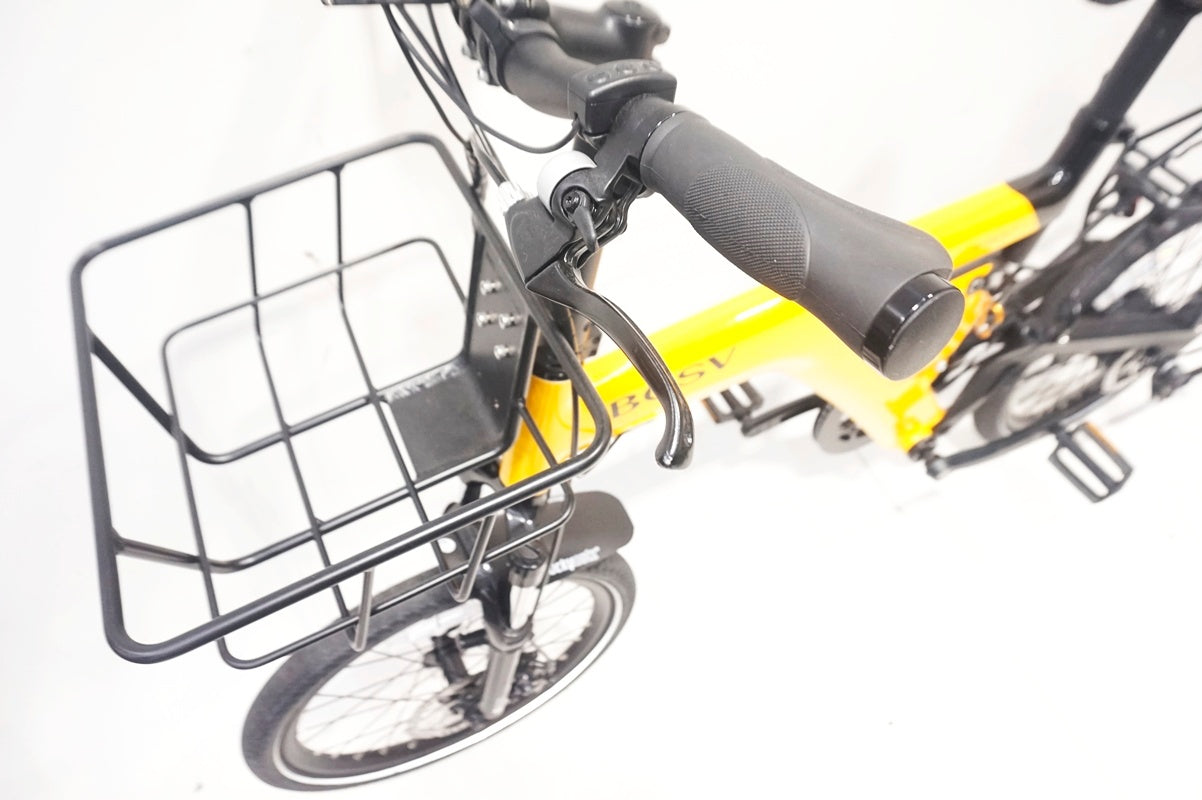 BESV 「ベスビー」 PSA1 2024年モデル e-bike / 大阪門真店