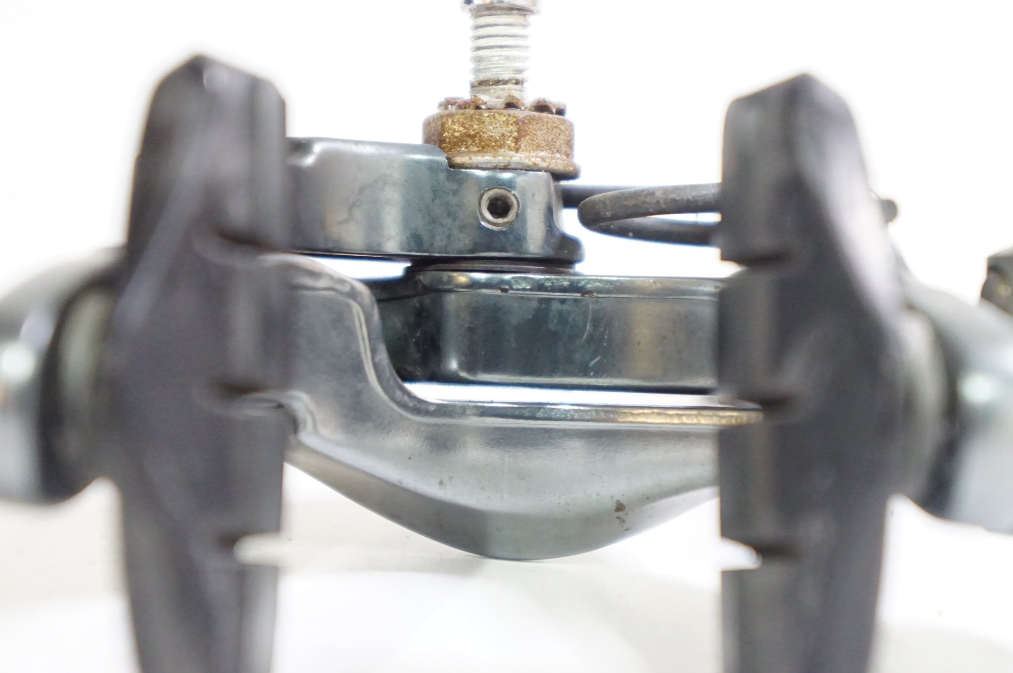 ジャンク SHIMANO 「シマノ」 TIAGRA BR-4700 キャリパーブレーキセット / 熊谷本店