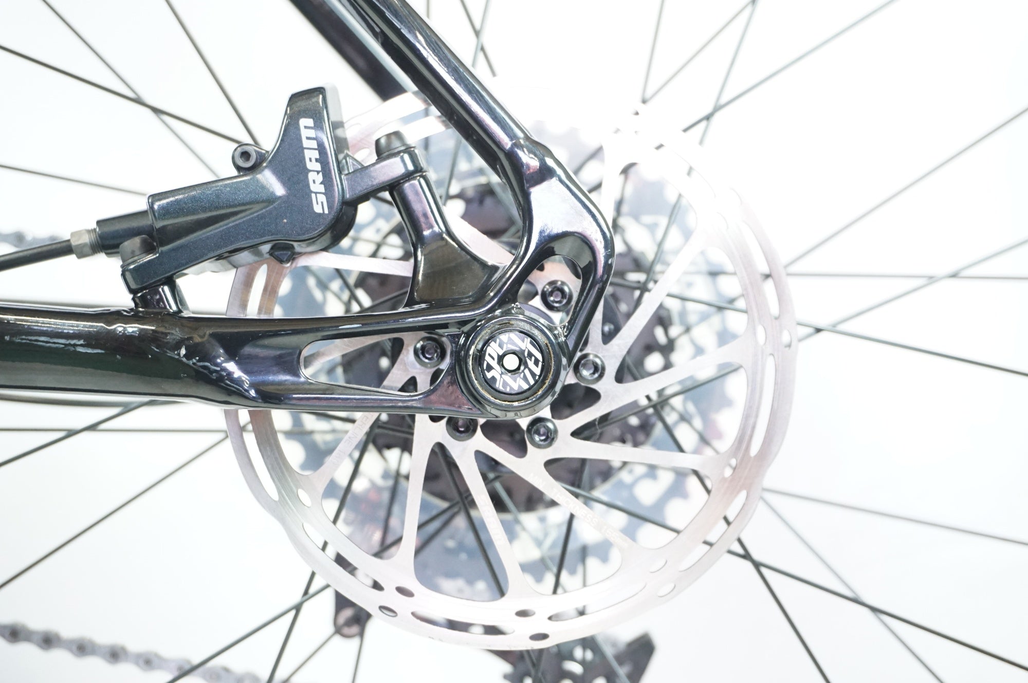 SPECIALIZED 「スペシャライズド」 FATBOY 2018年モデル ファット