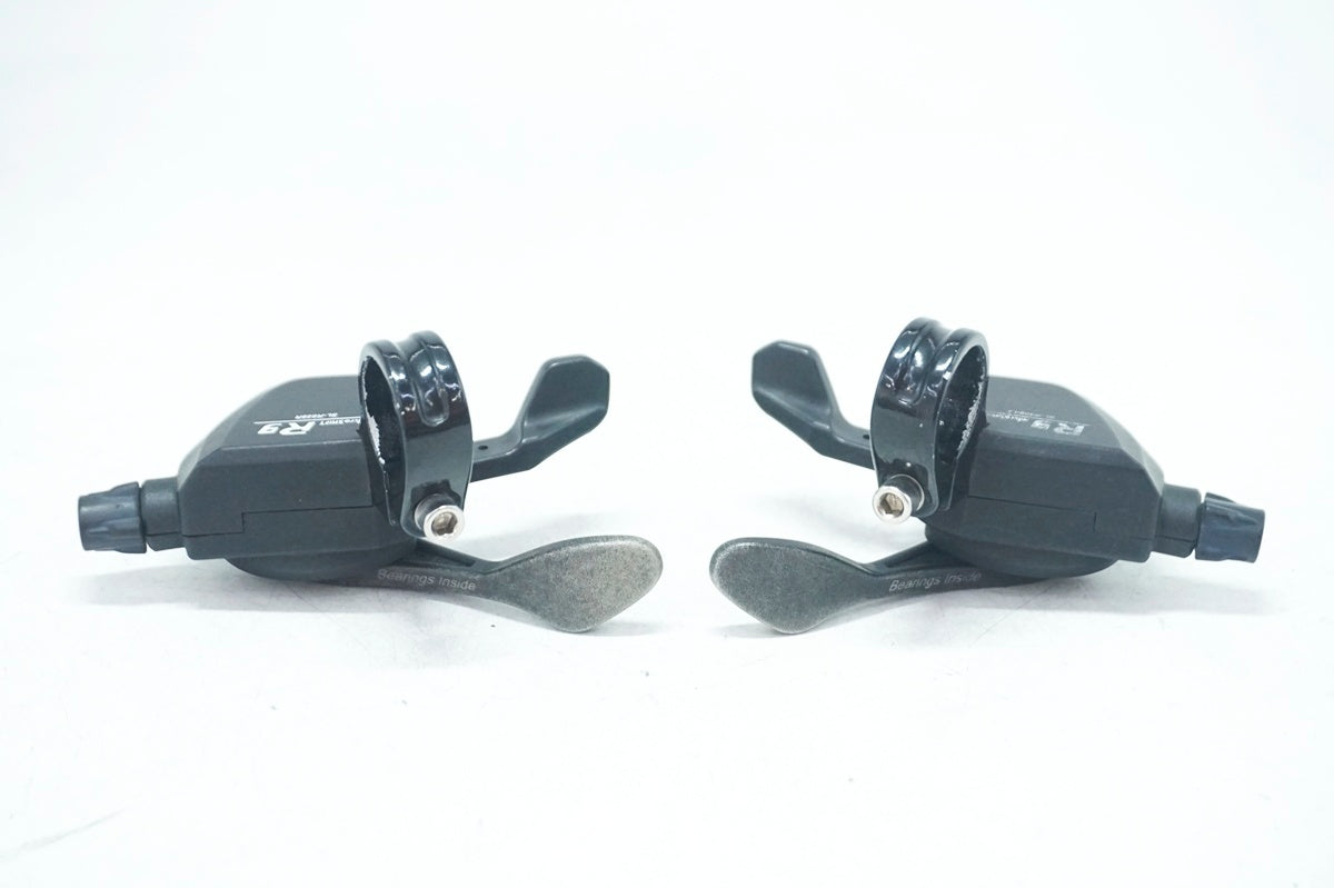 MICROSHIFT 「マイクロシフト」 R9 シフトレバー / 大阪門真店