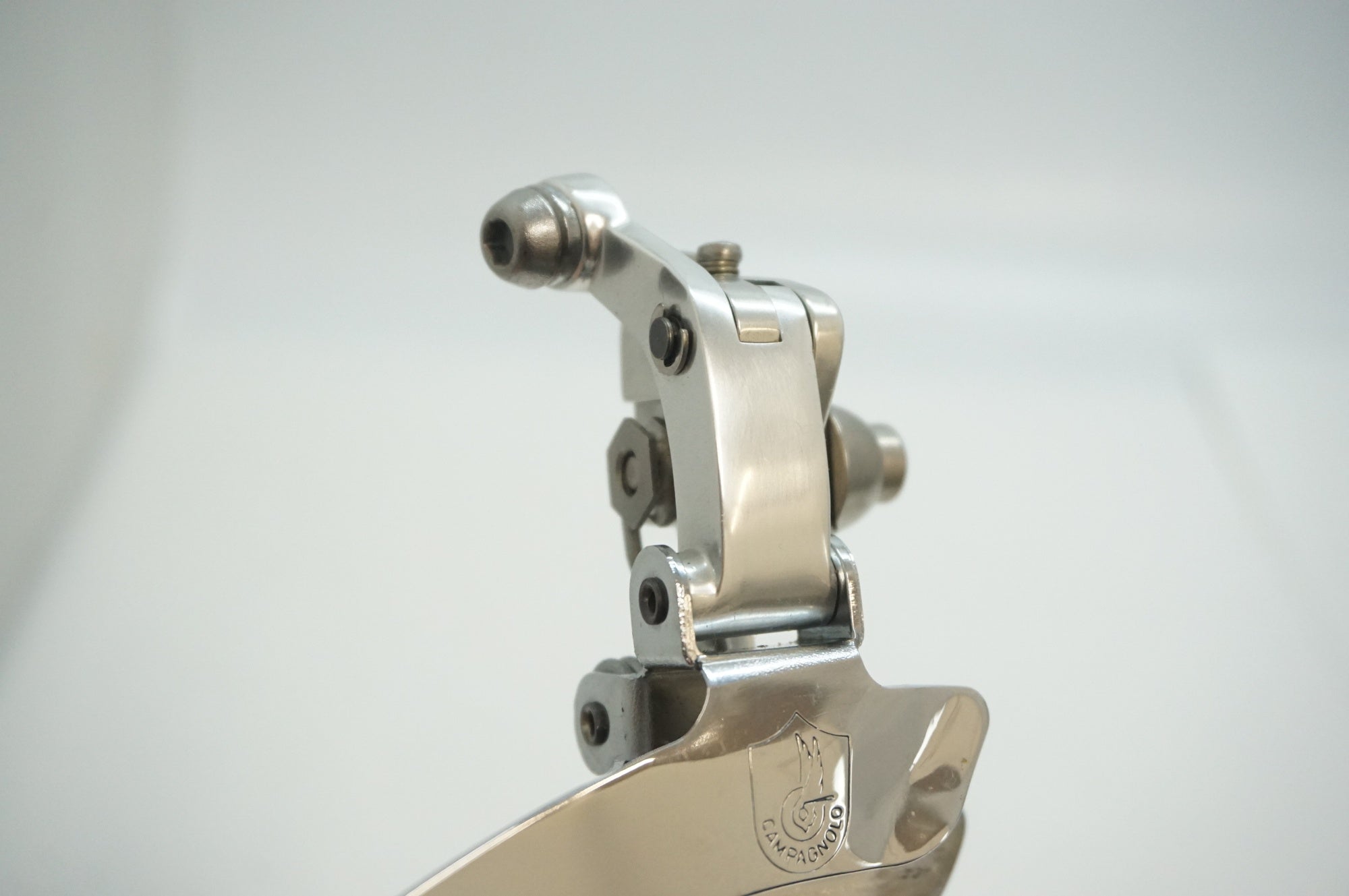CAMPAGNOLO 「カンパニョーロ」 C-RECORD フロントディレイラー / 福岡アイランドシティ店